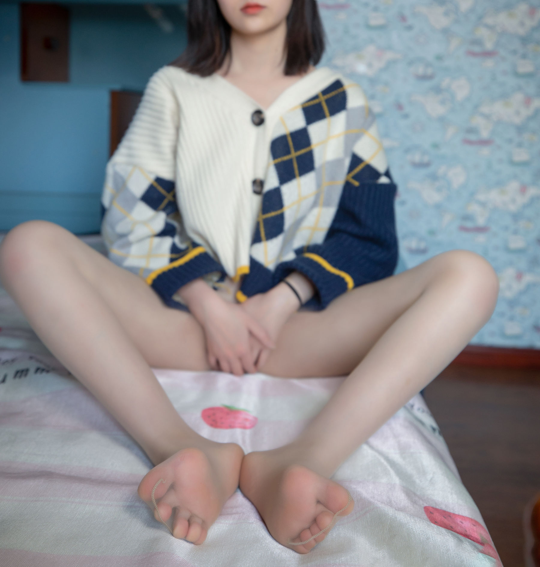 Nnian - 子然