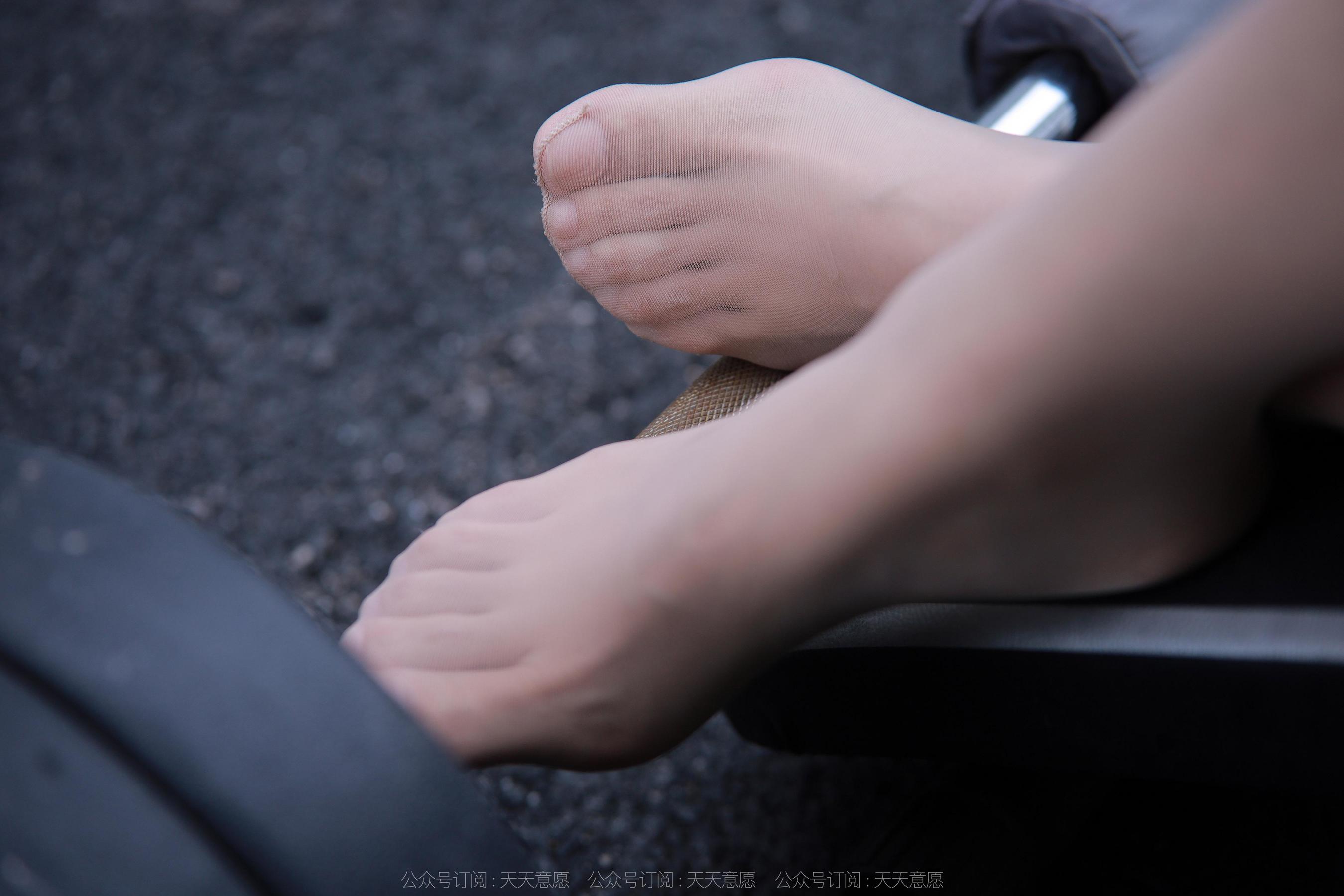 IESS异思趣向 - 模特：小宝 《都市女白领》