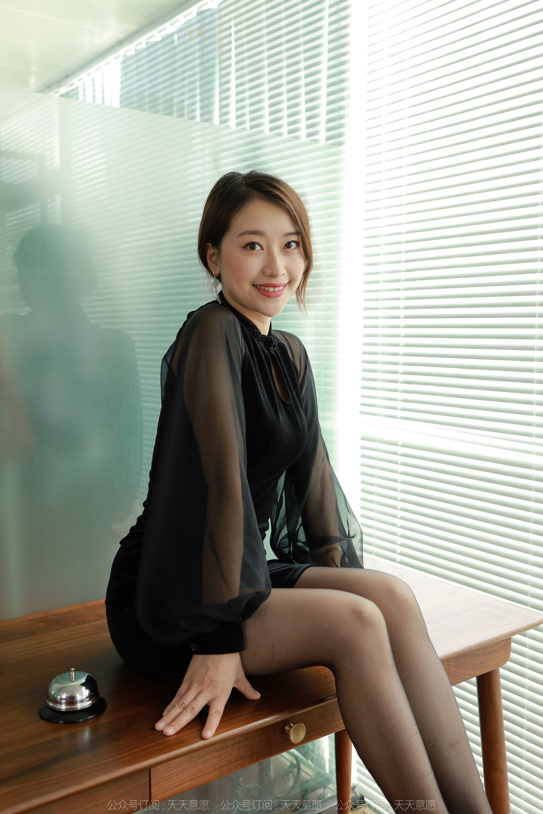 IESS异思趣向 - 模特：小婕 《旗袍美娇娘》