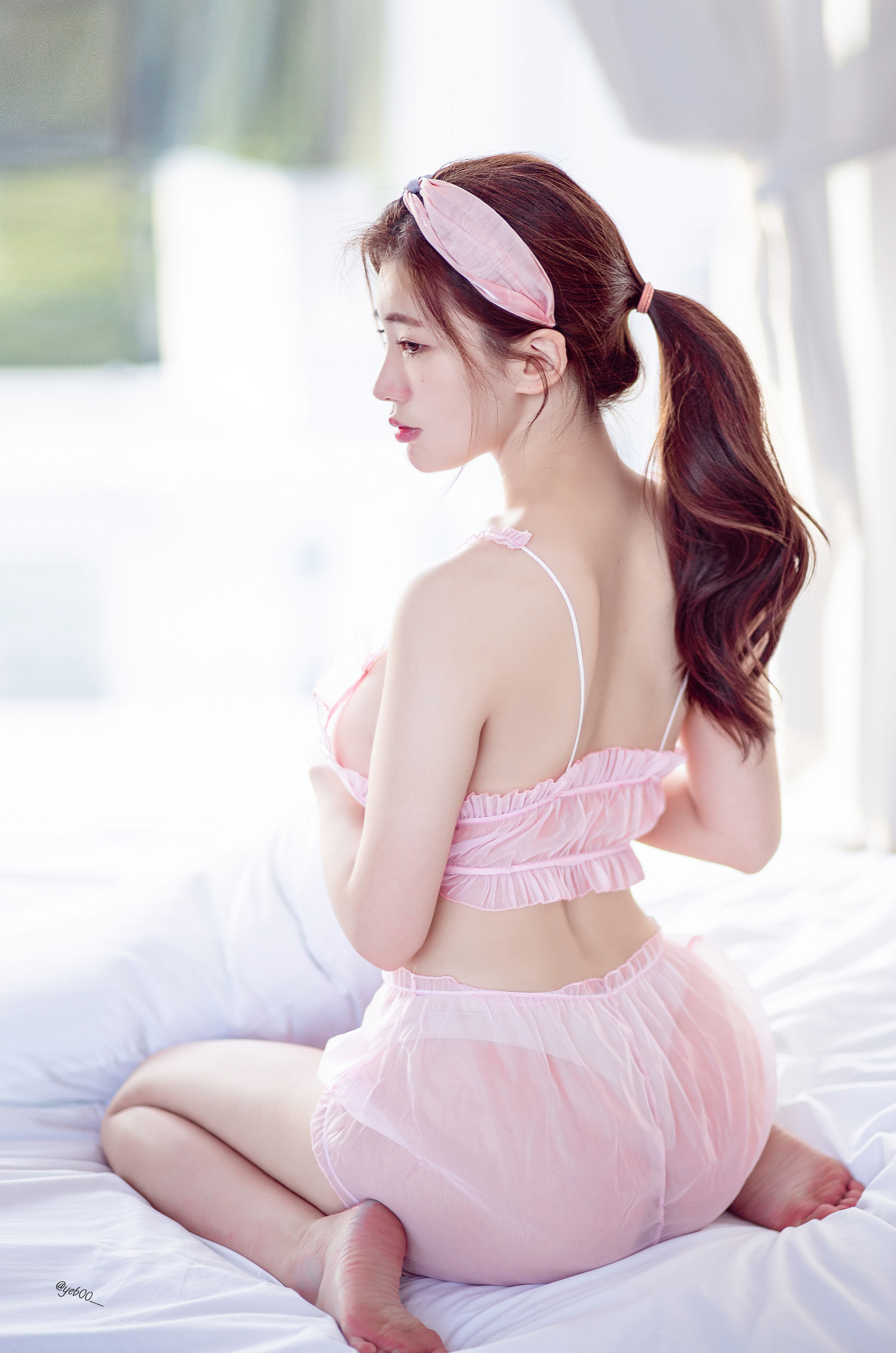 Yebin - Sweet Dream