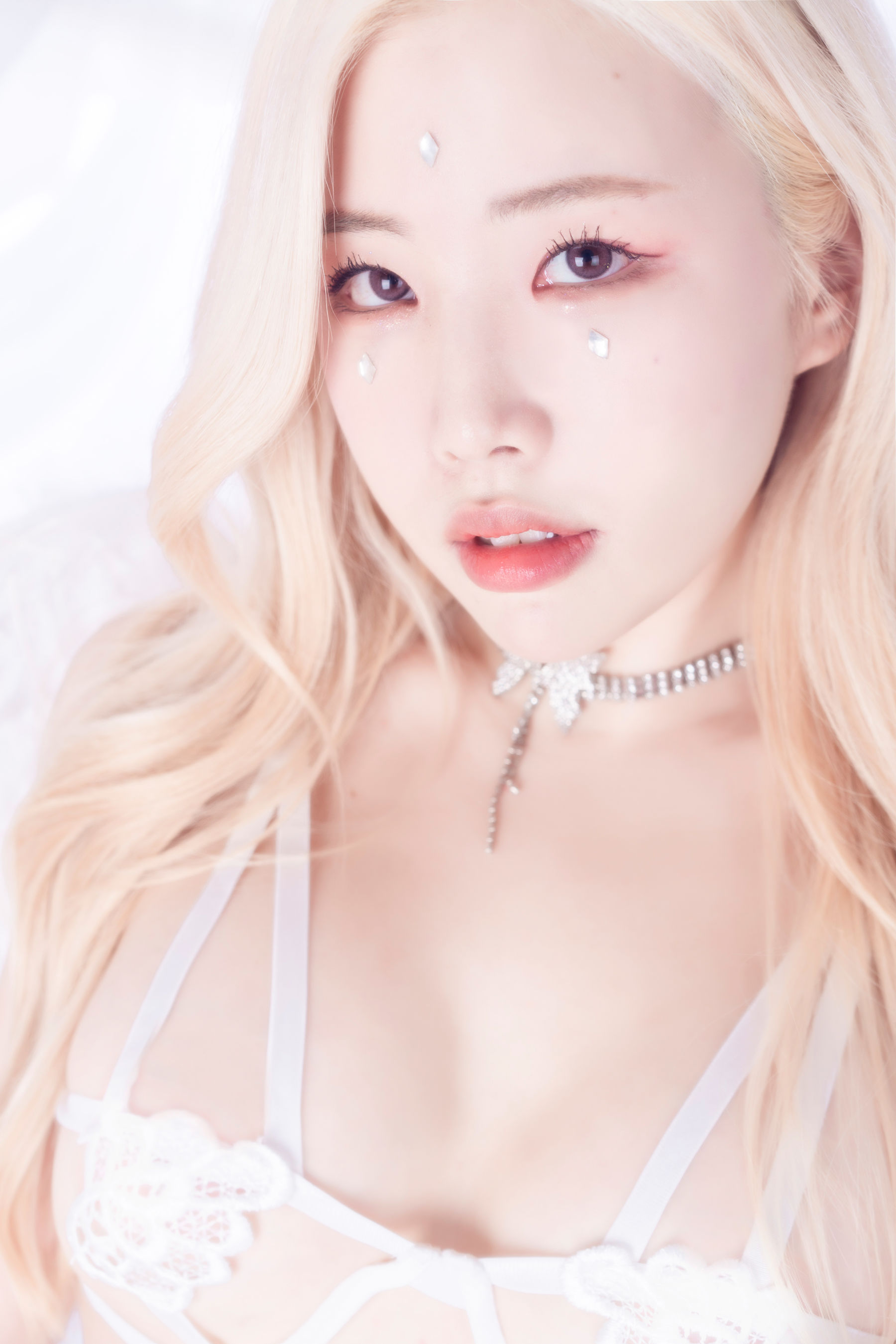 Yebin - Cupid Angel