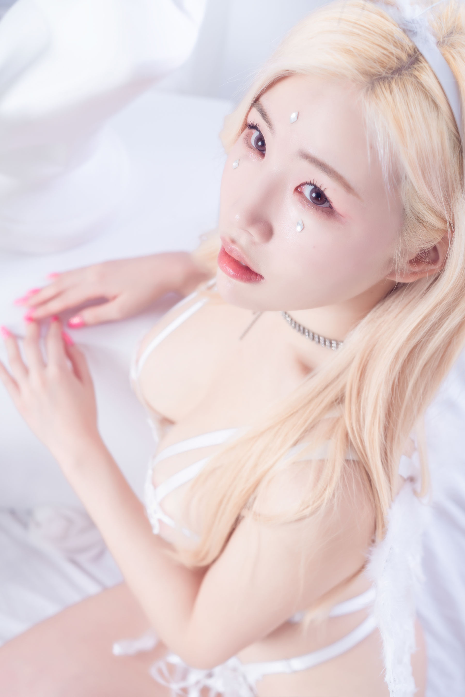 Yebin - Cupid Angel