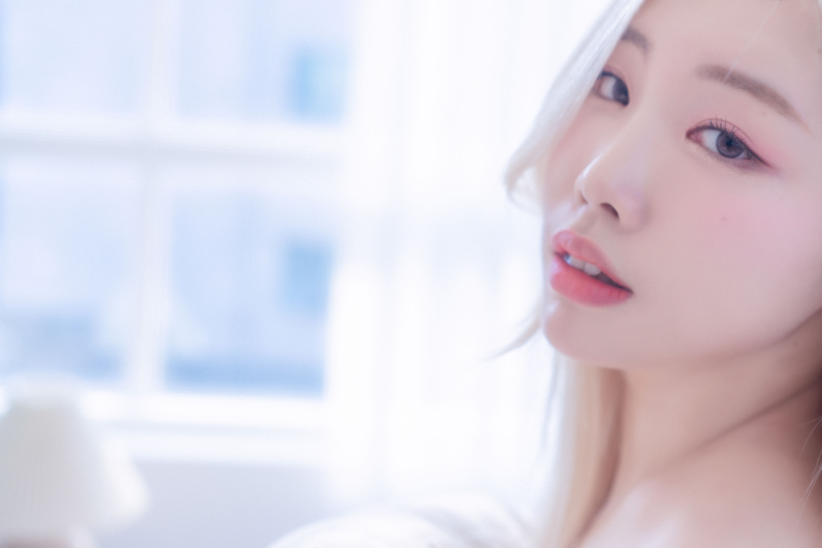 Yebin - Homebody