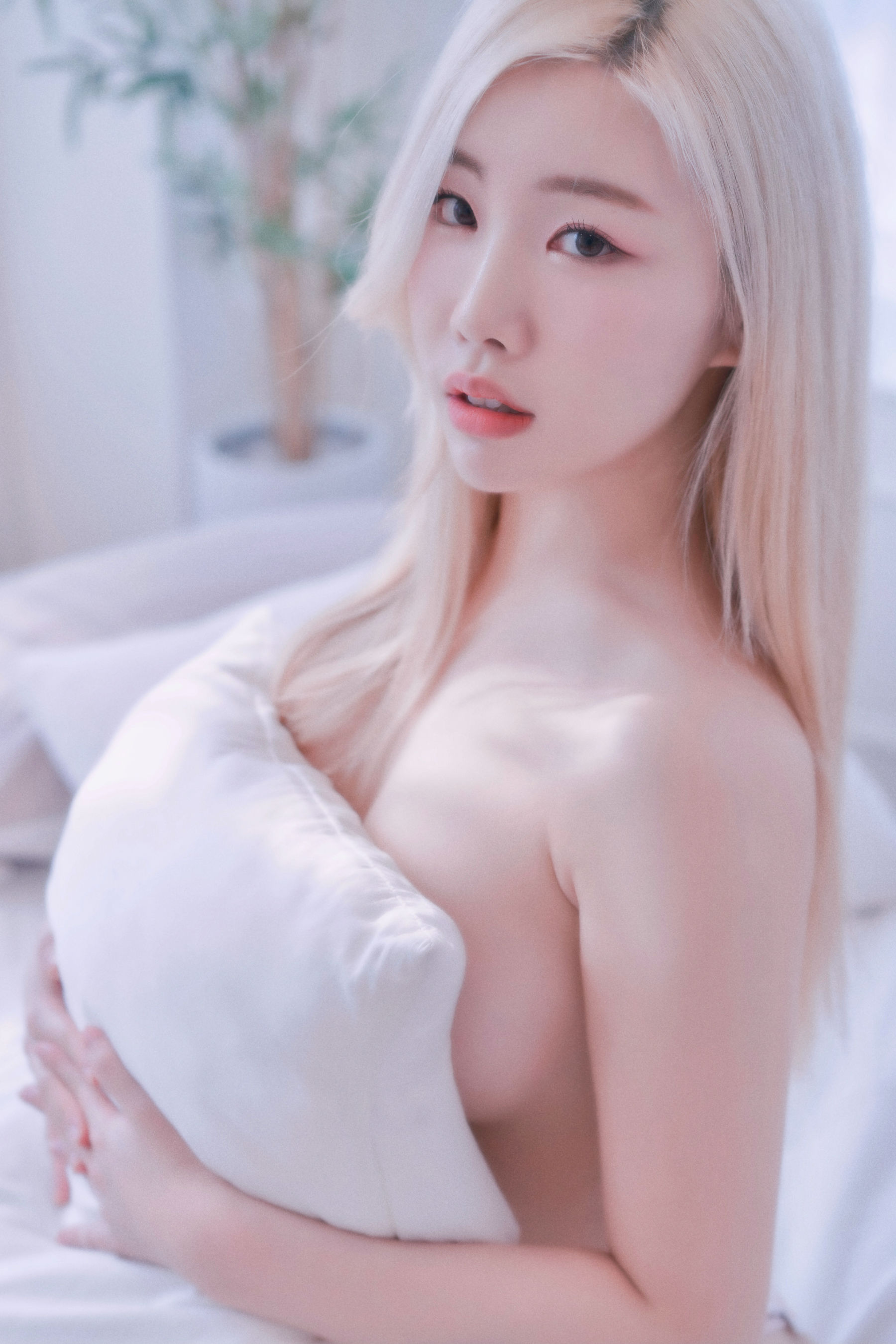 Yebin - Homebody
