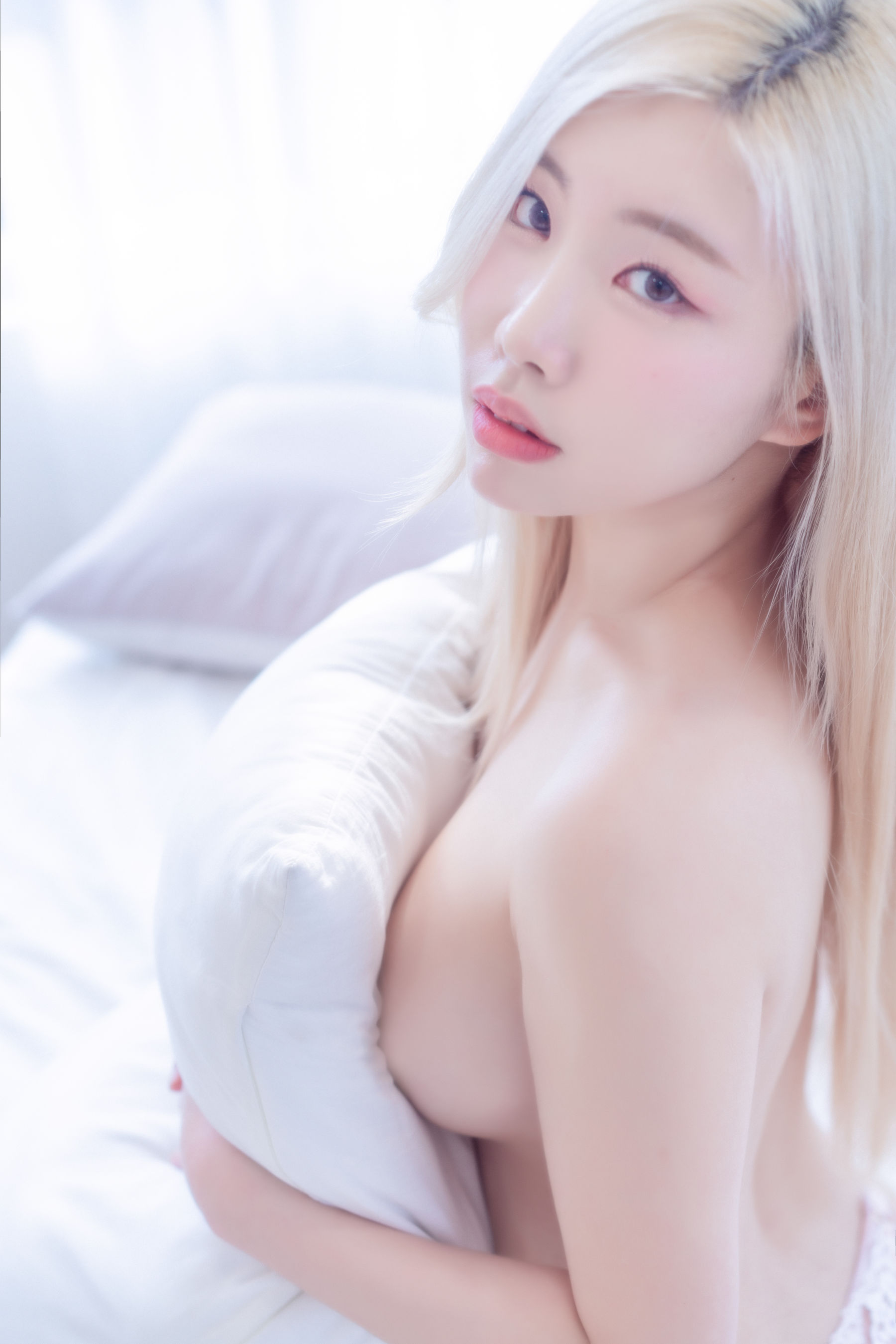 Yebin - Homebody