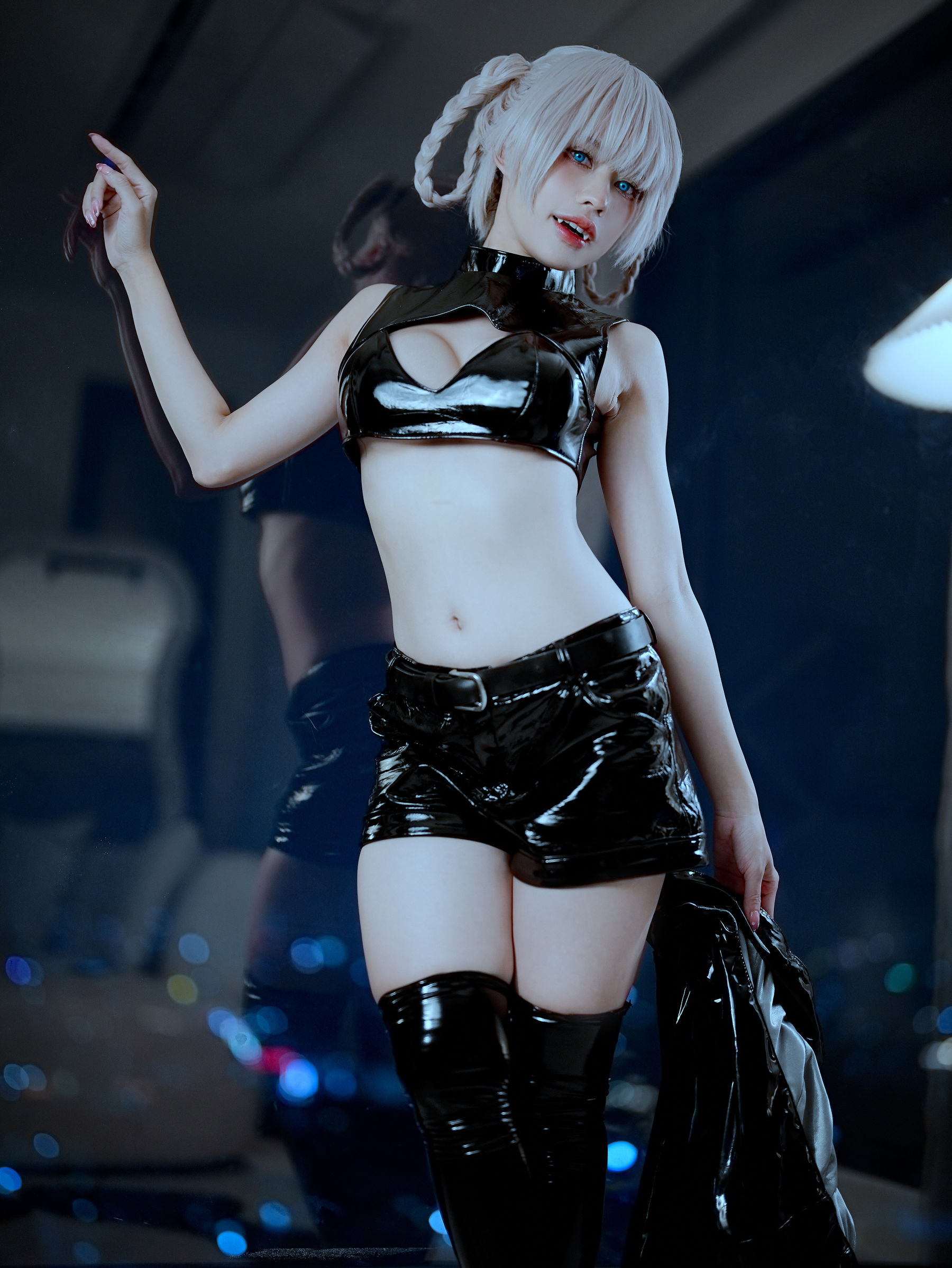 PingPing - Nazuna