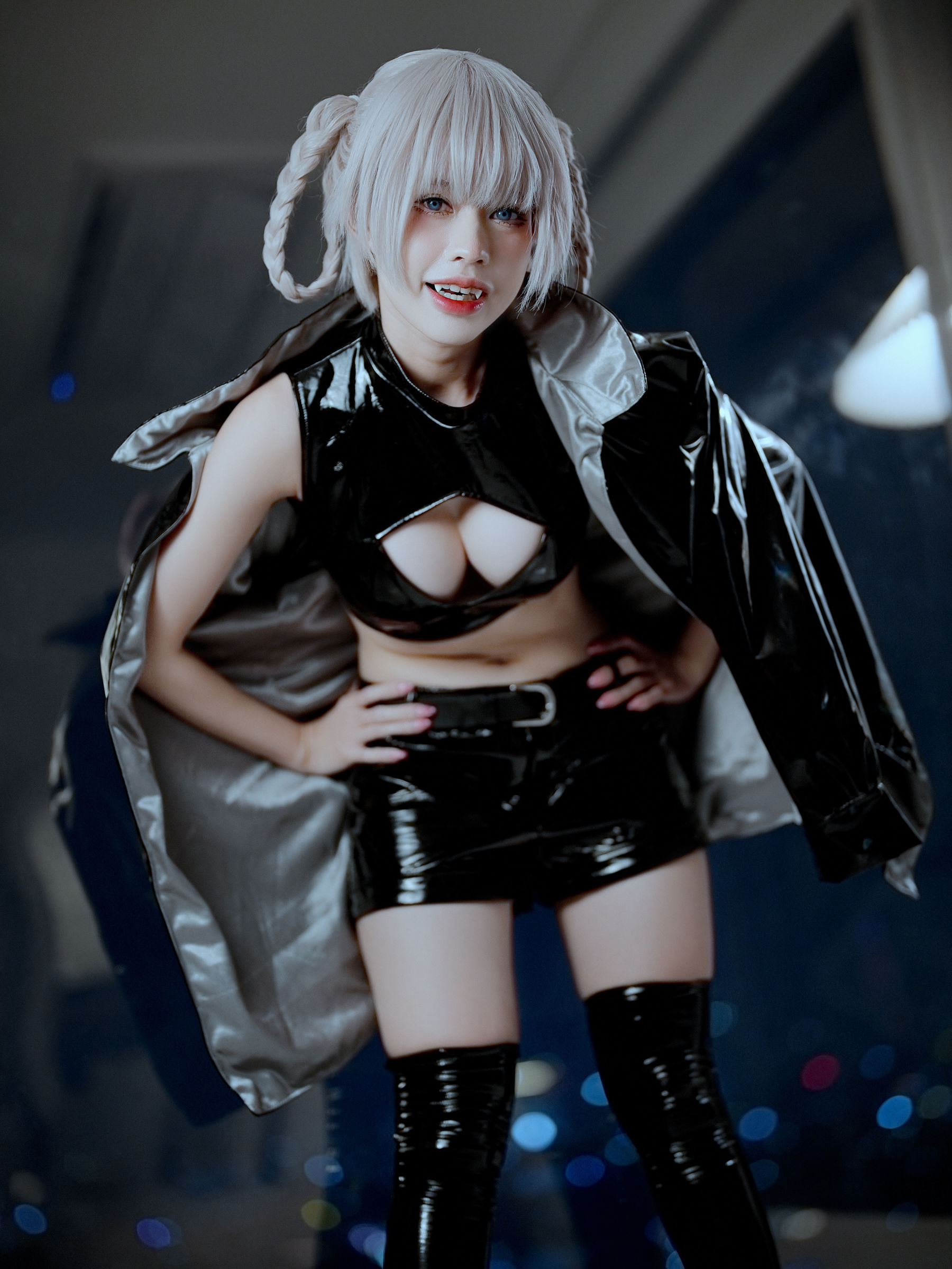 PingPing - Nazuna