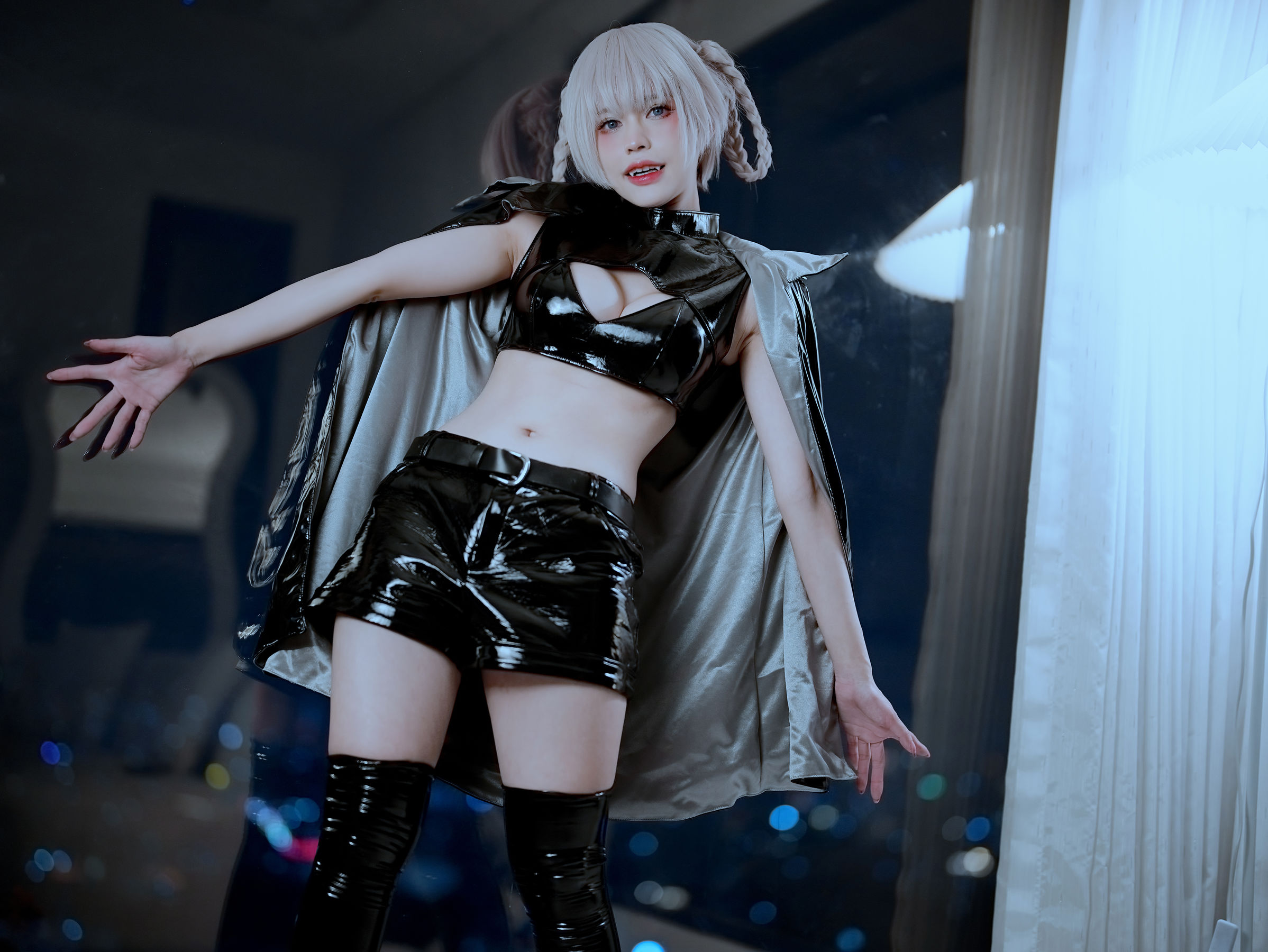 PingPing - Nazuna