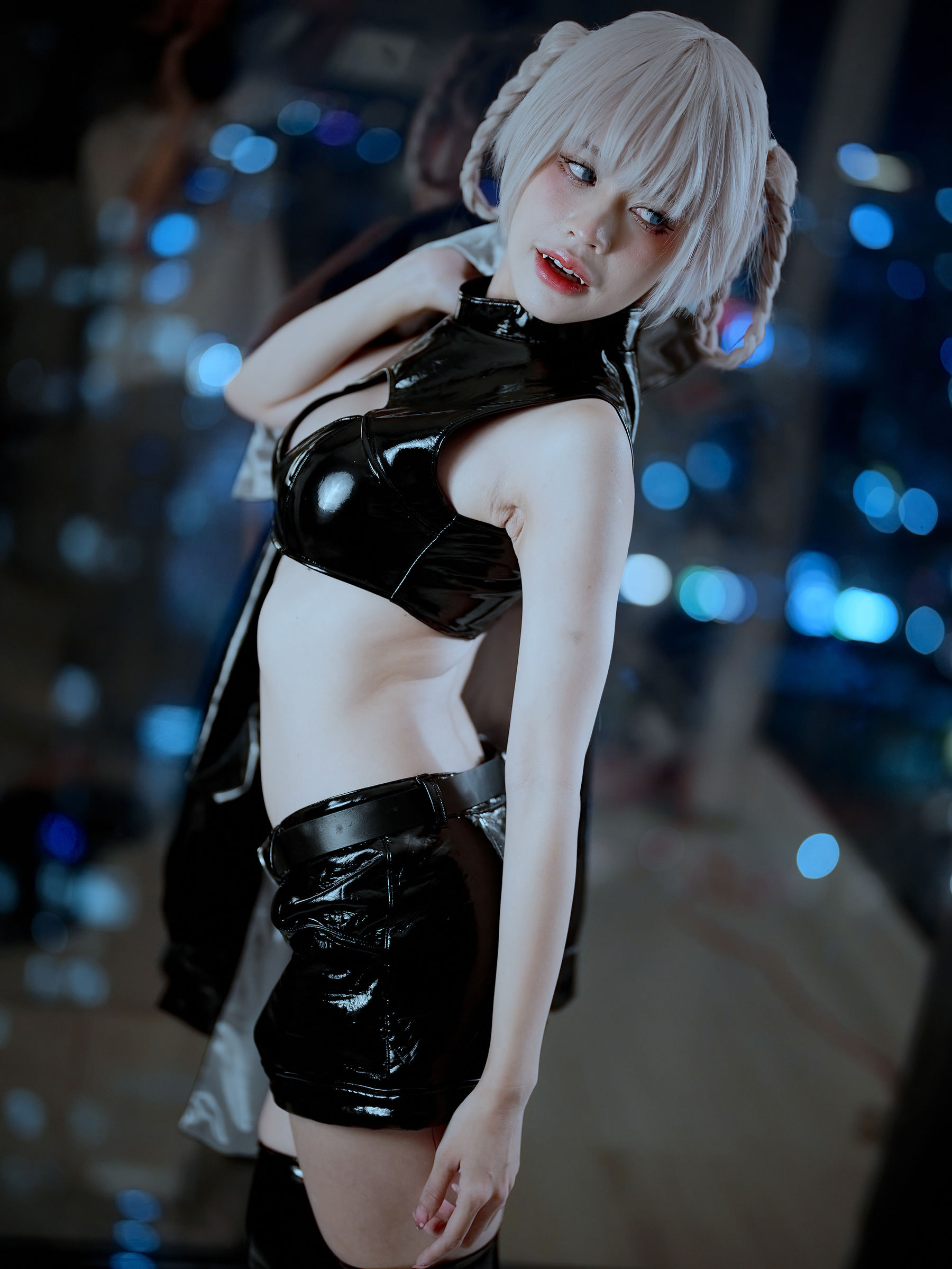 PingPing - Nazuna
