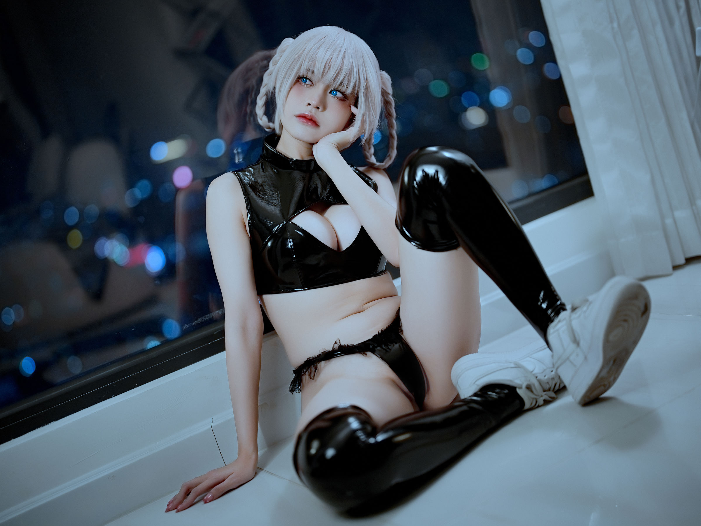 PingPing - Nazuna
