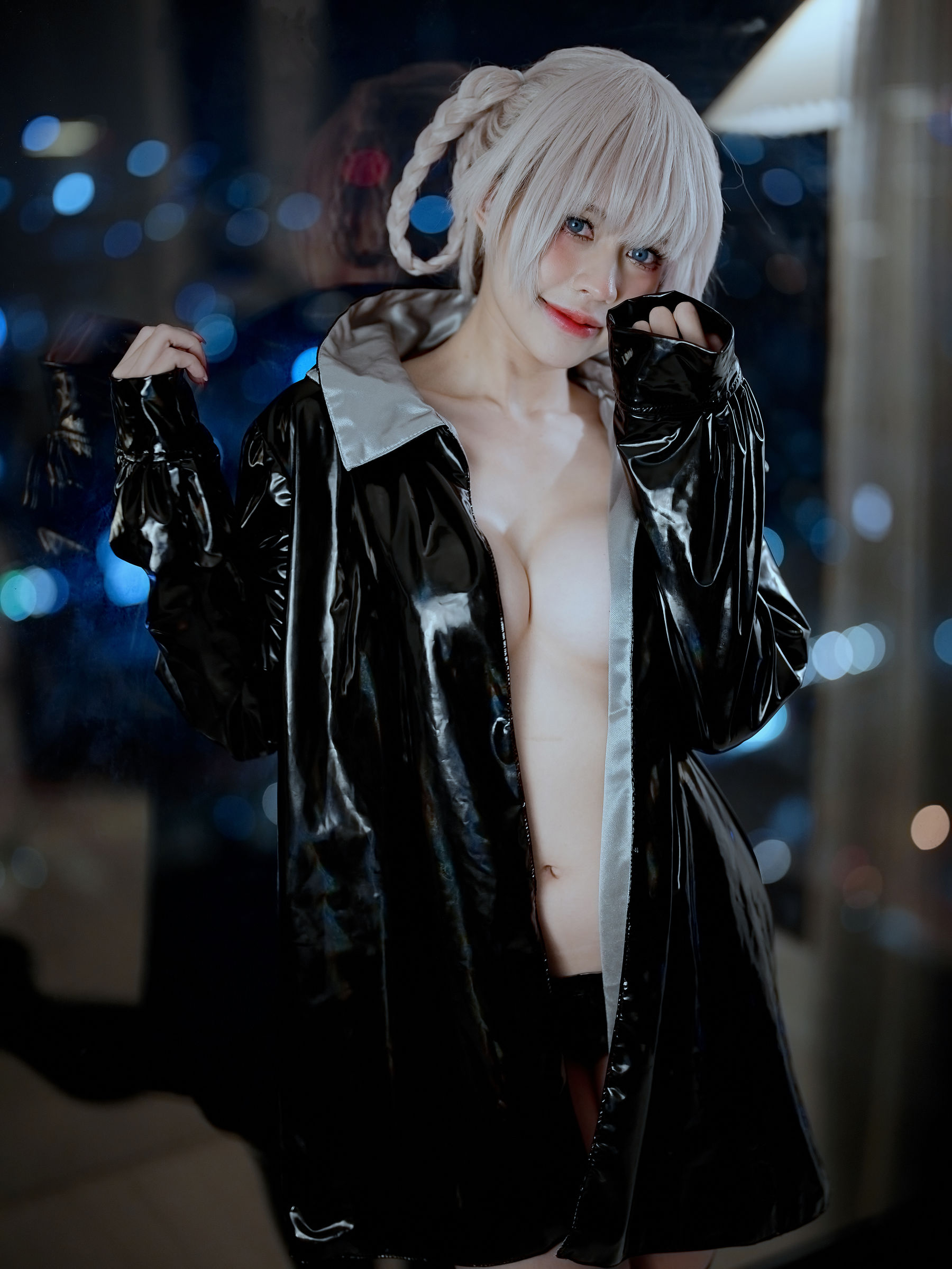 PingPing - Nazuna