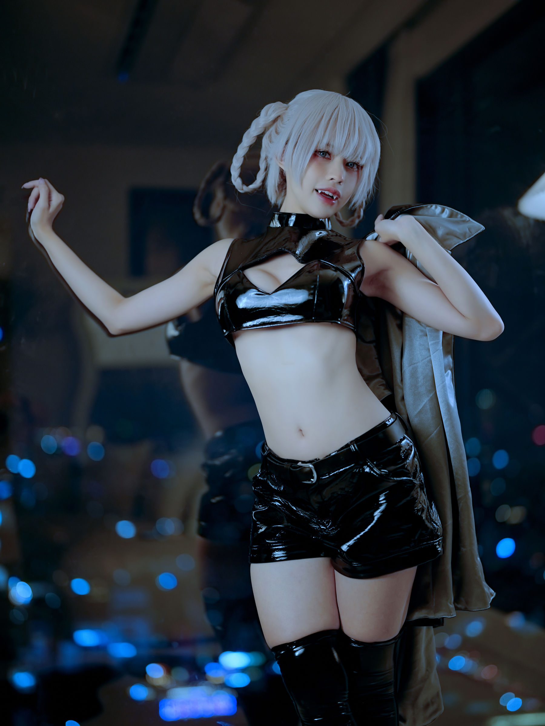 PingPing - Nazuna