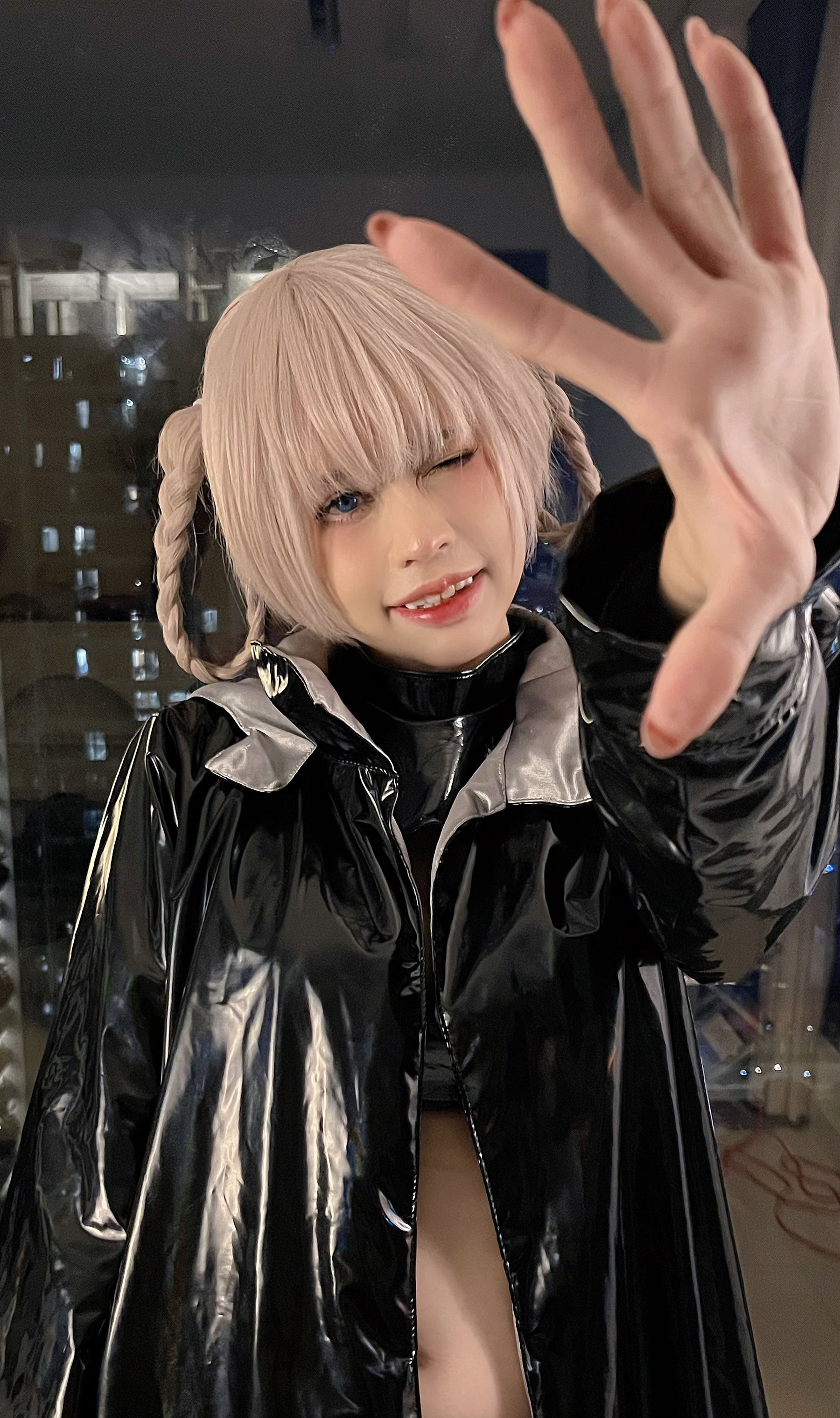 PingPing - Nazuna