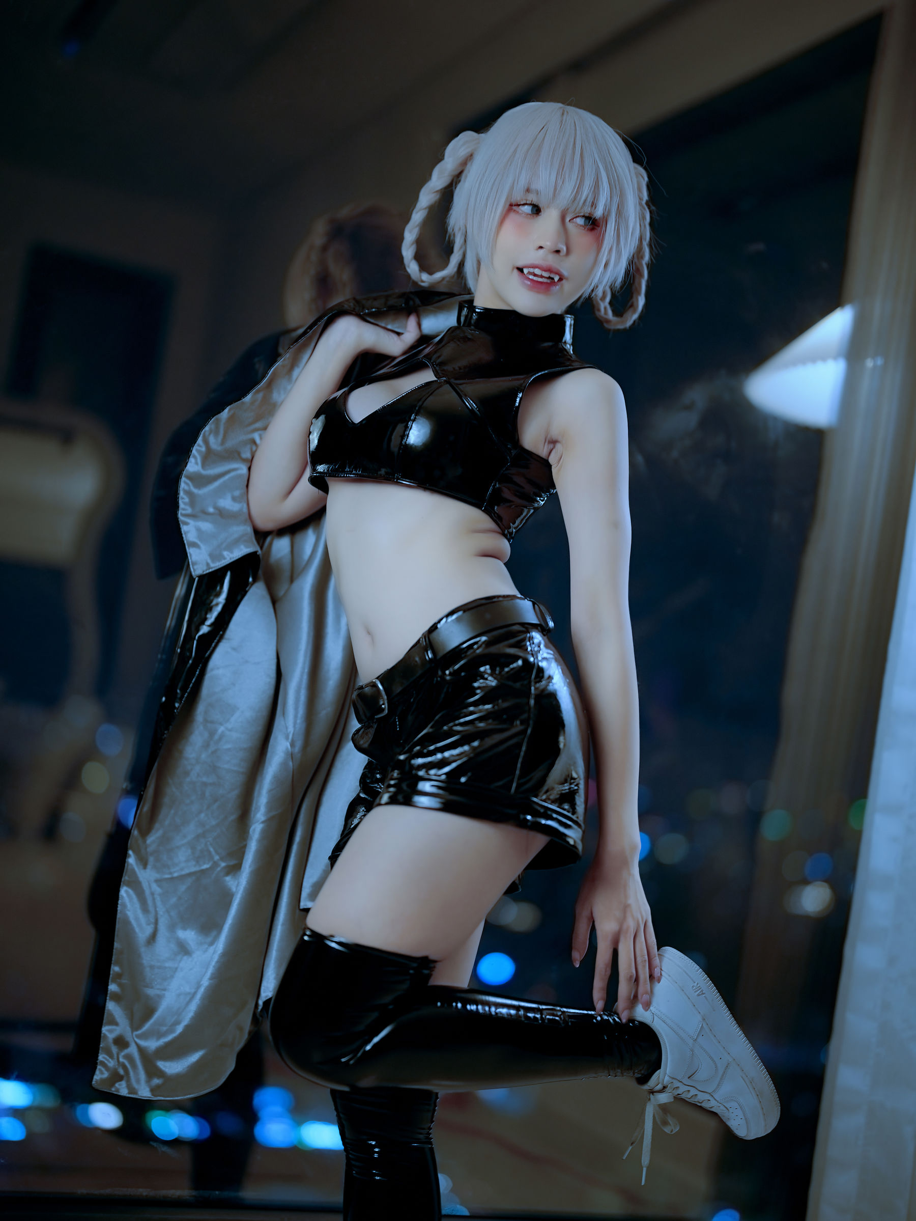 PingPing - Nazuna