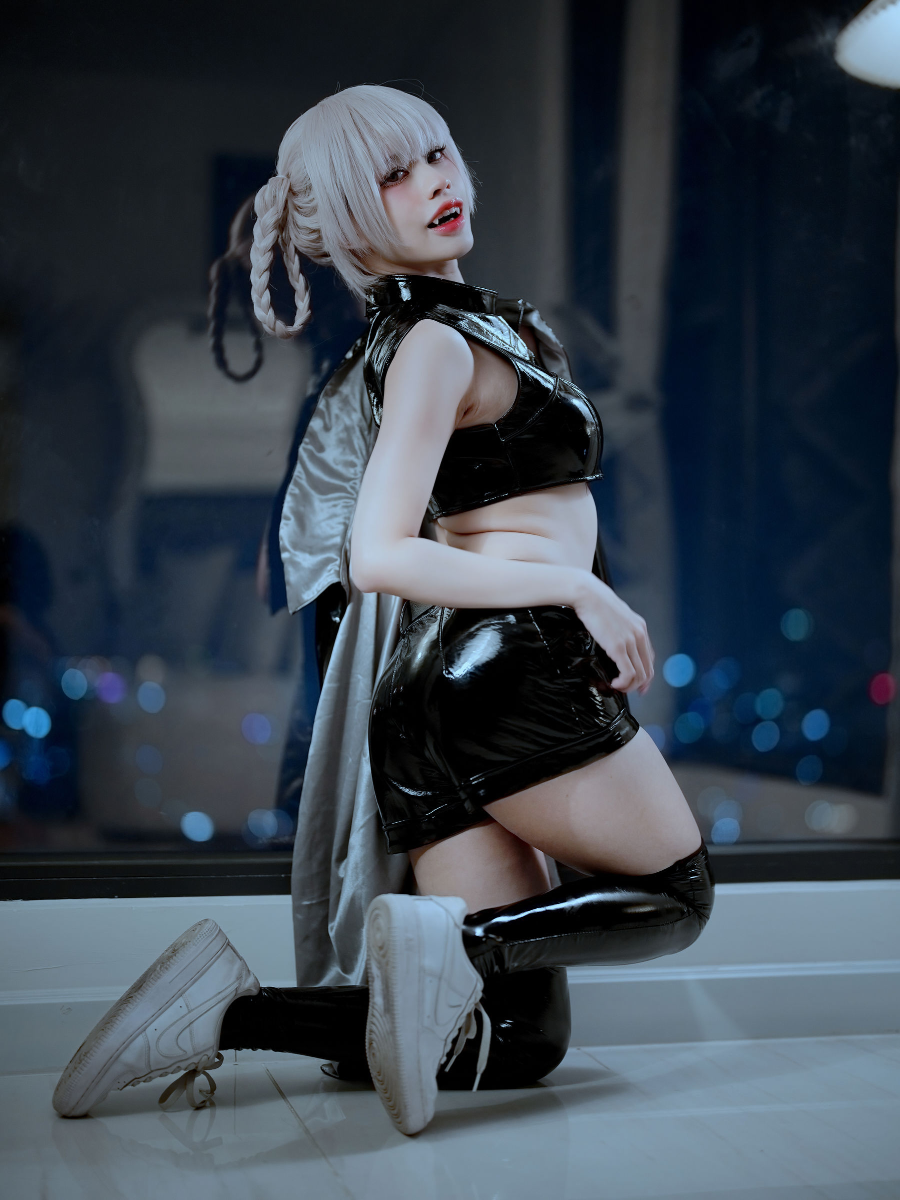 PingPing - Nazuna