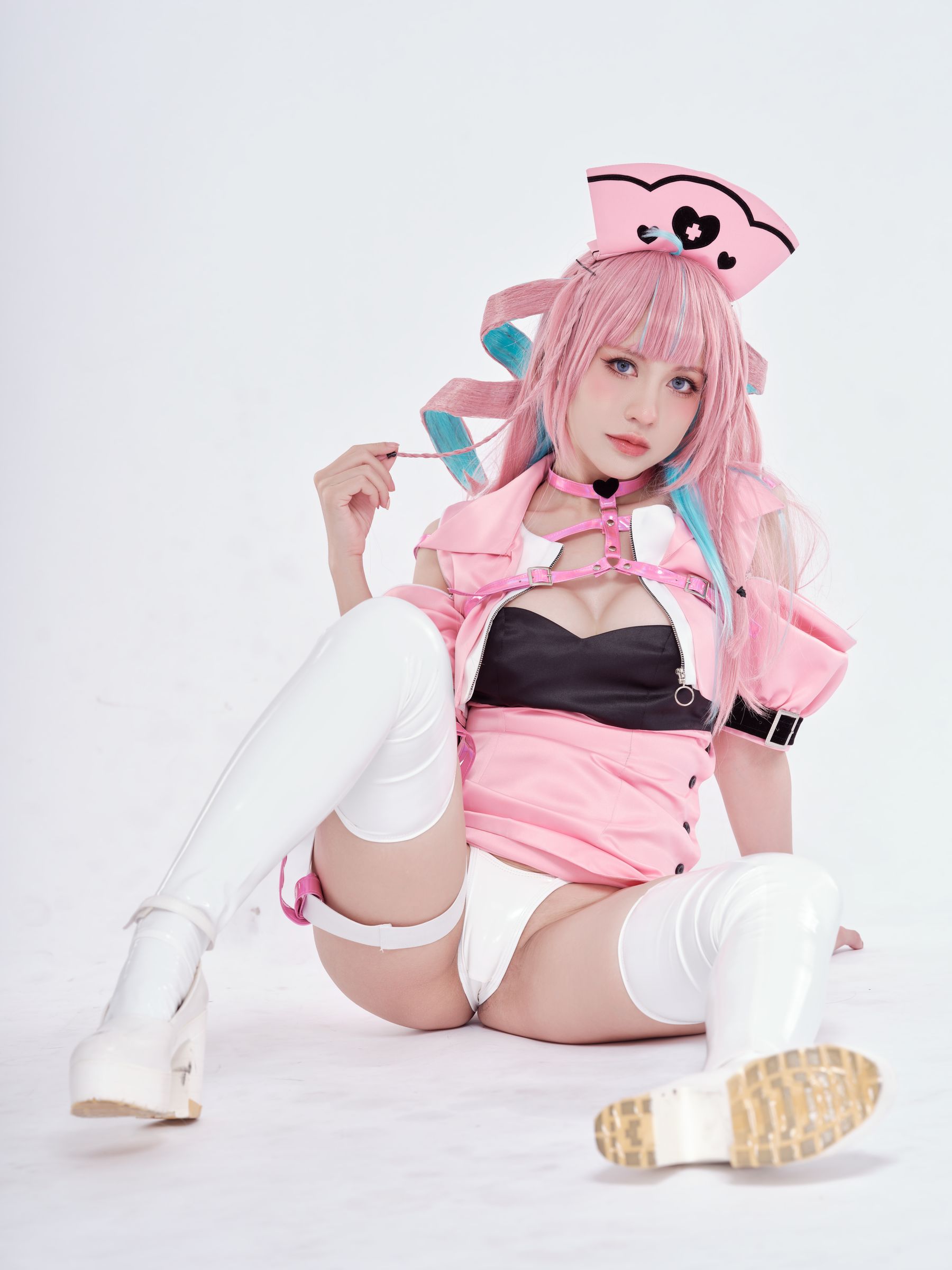 PingPing - Minato Aqua (Hololive)