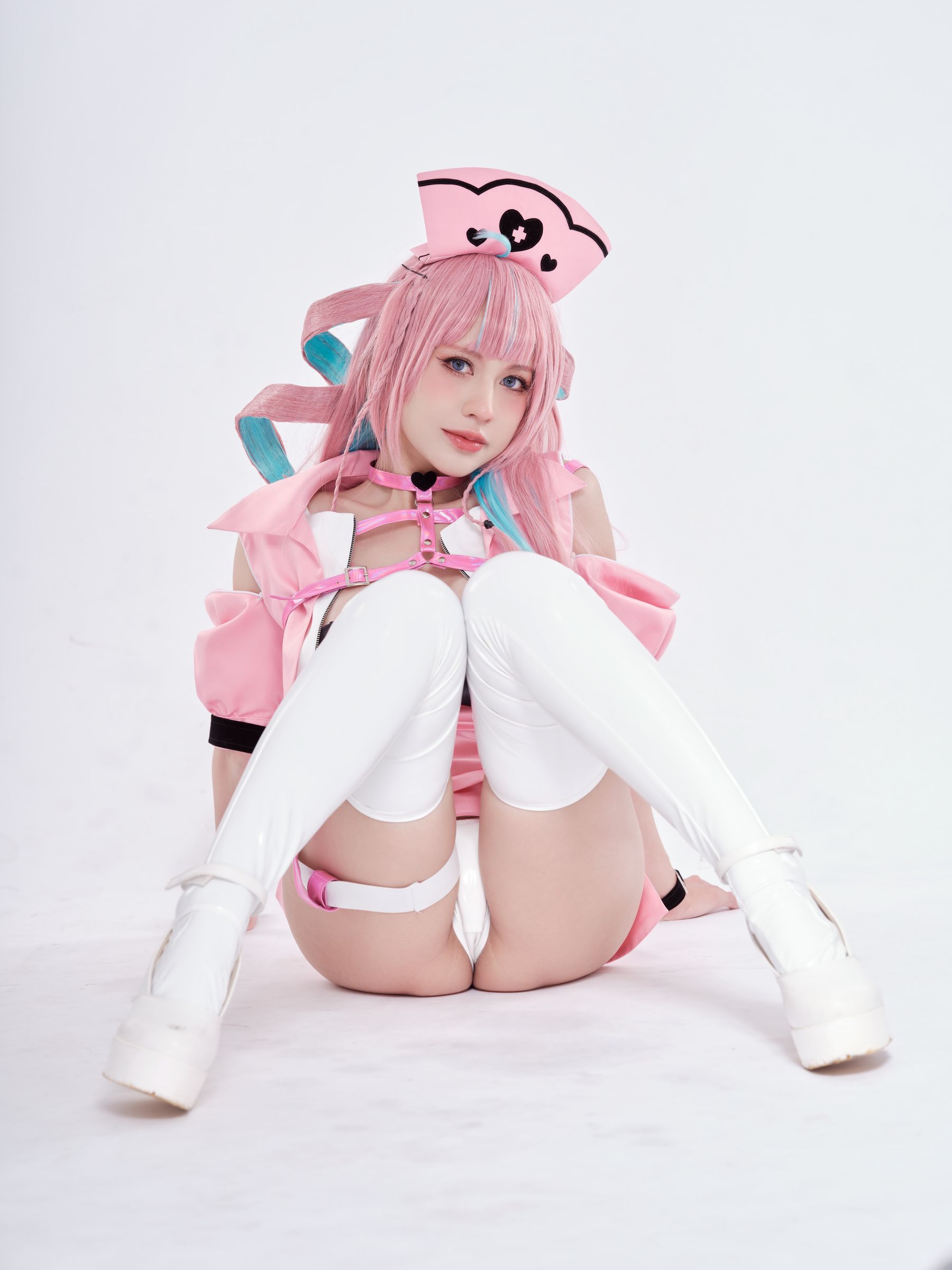 PingPing - Minato Aqua (Hololive)