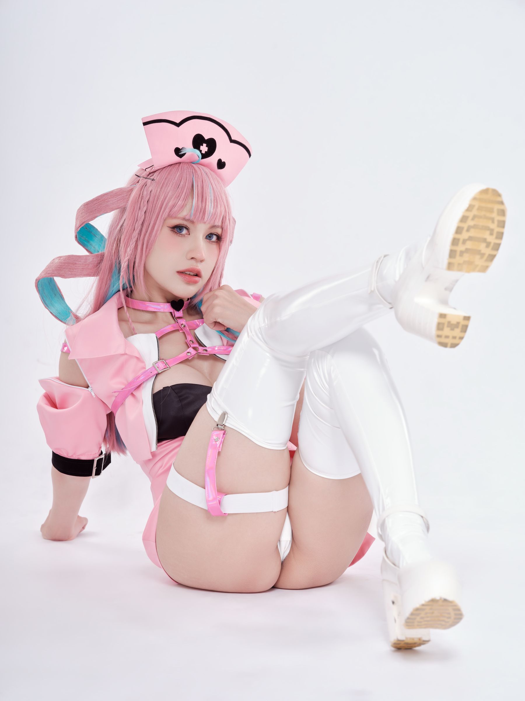 PingPing - Minato Aqua (Hololive)