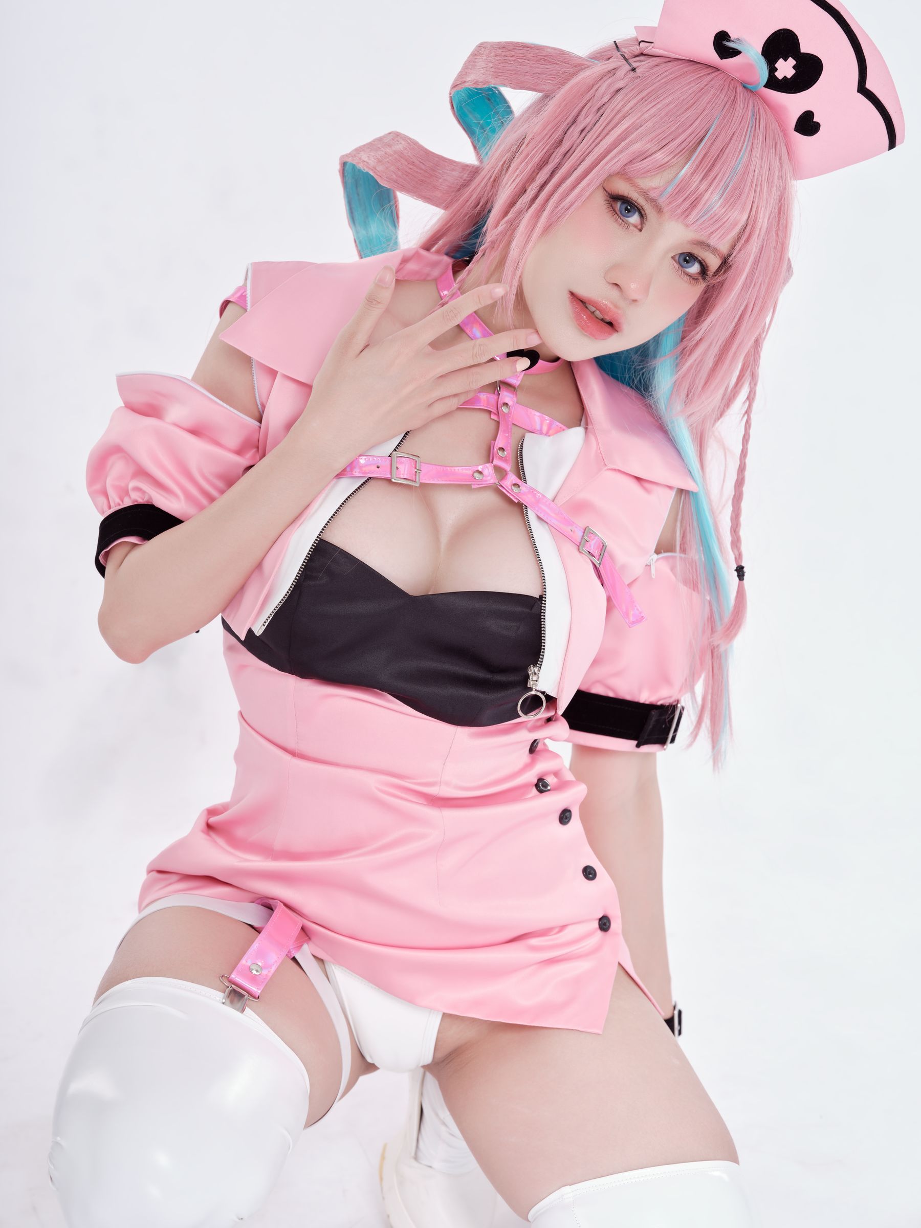 PingPing - Minato Aqua (Hololive)