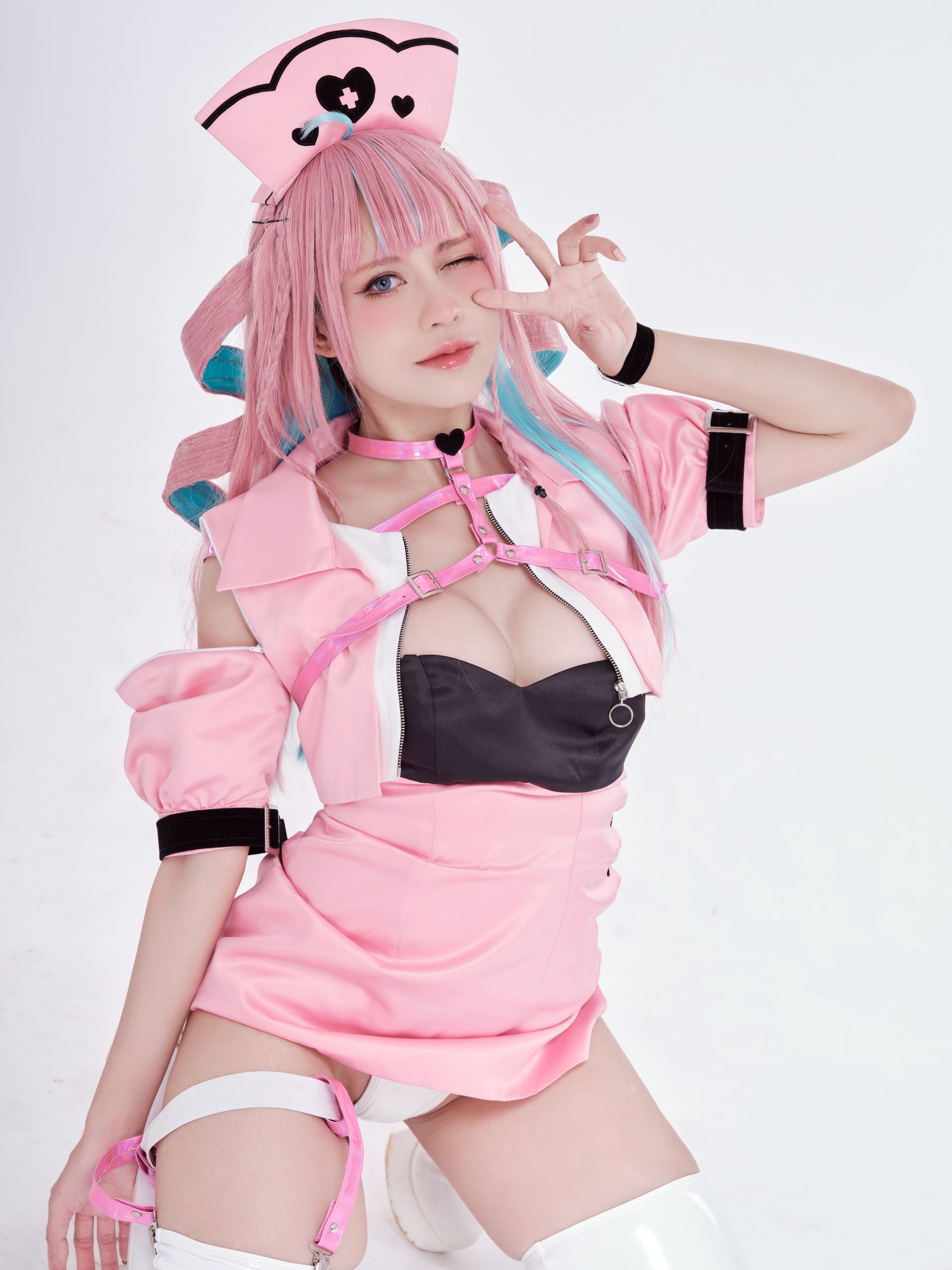 PingPing - Minato Aqua (Hololive)