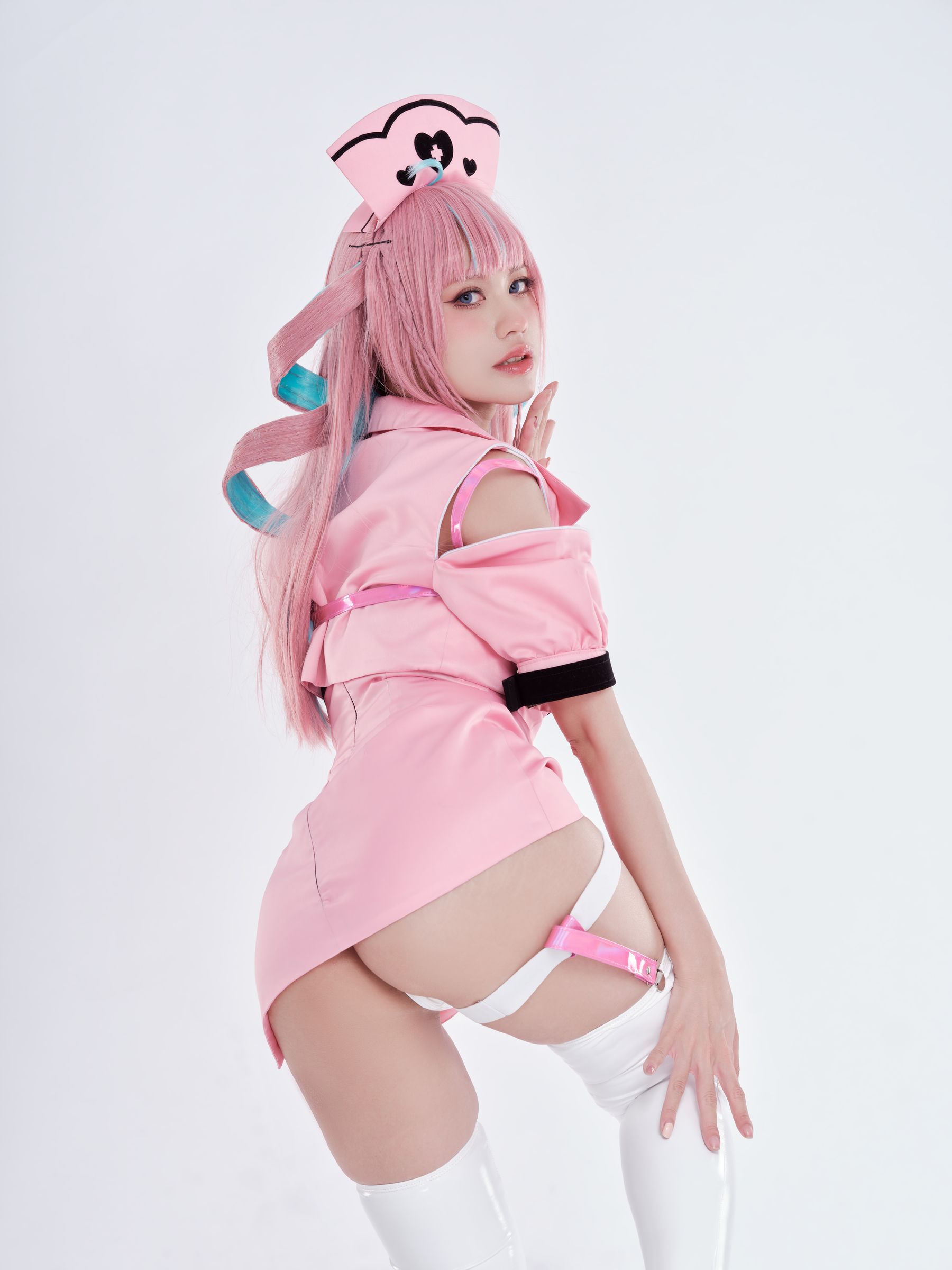 PingPing - Minato Aqua (Hololive)