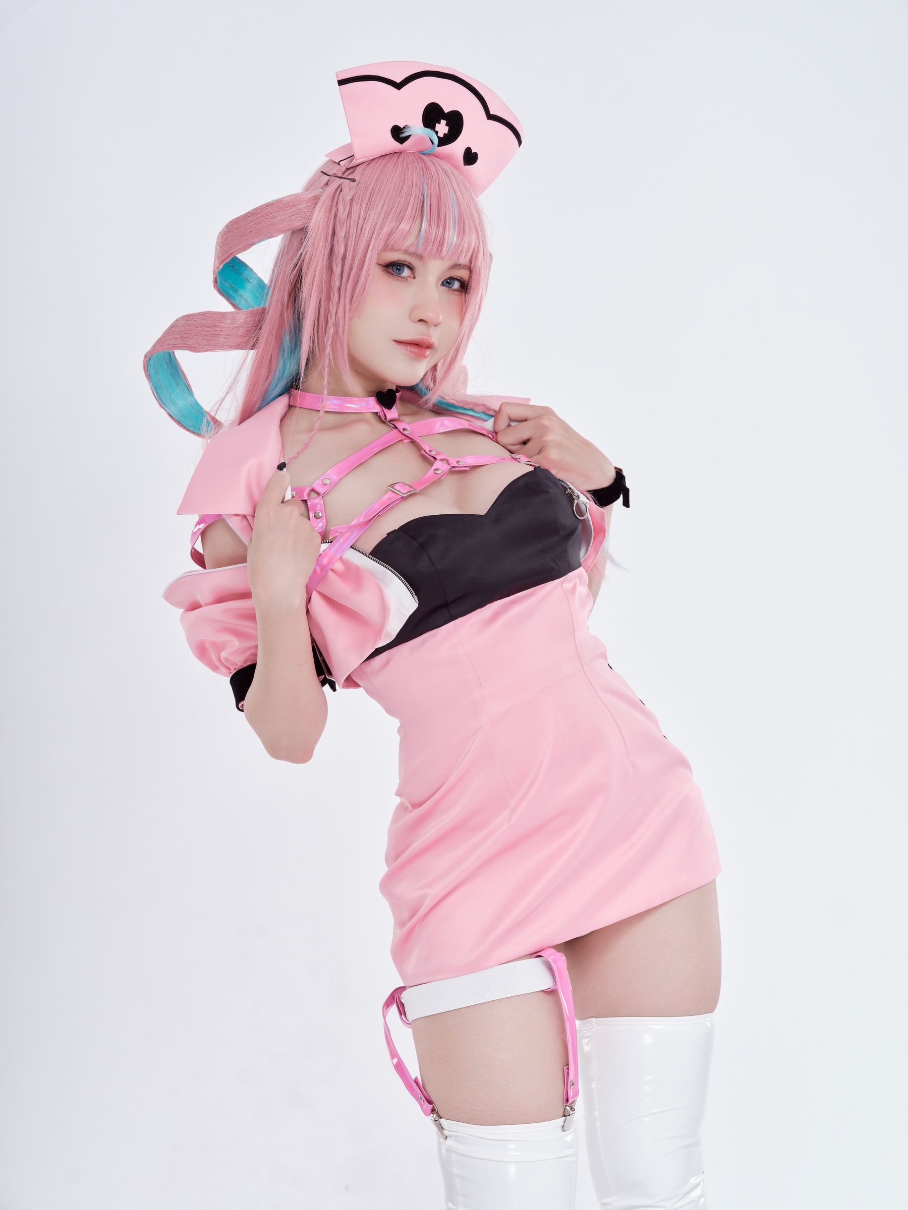 PingPing - Minato Aqua (Hololive)