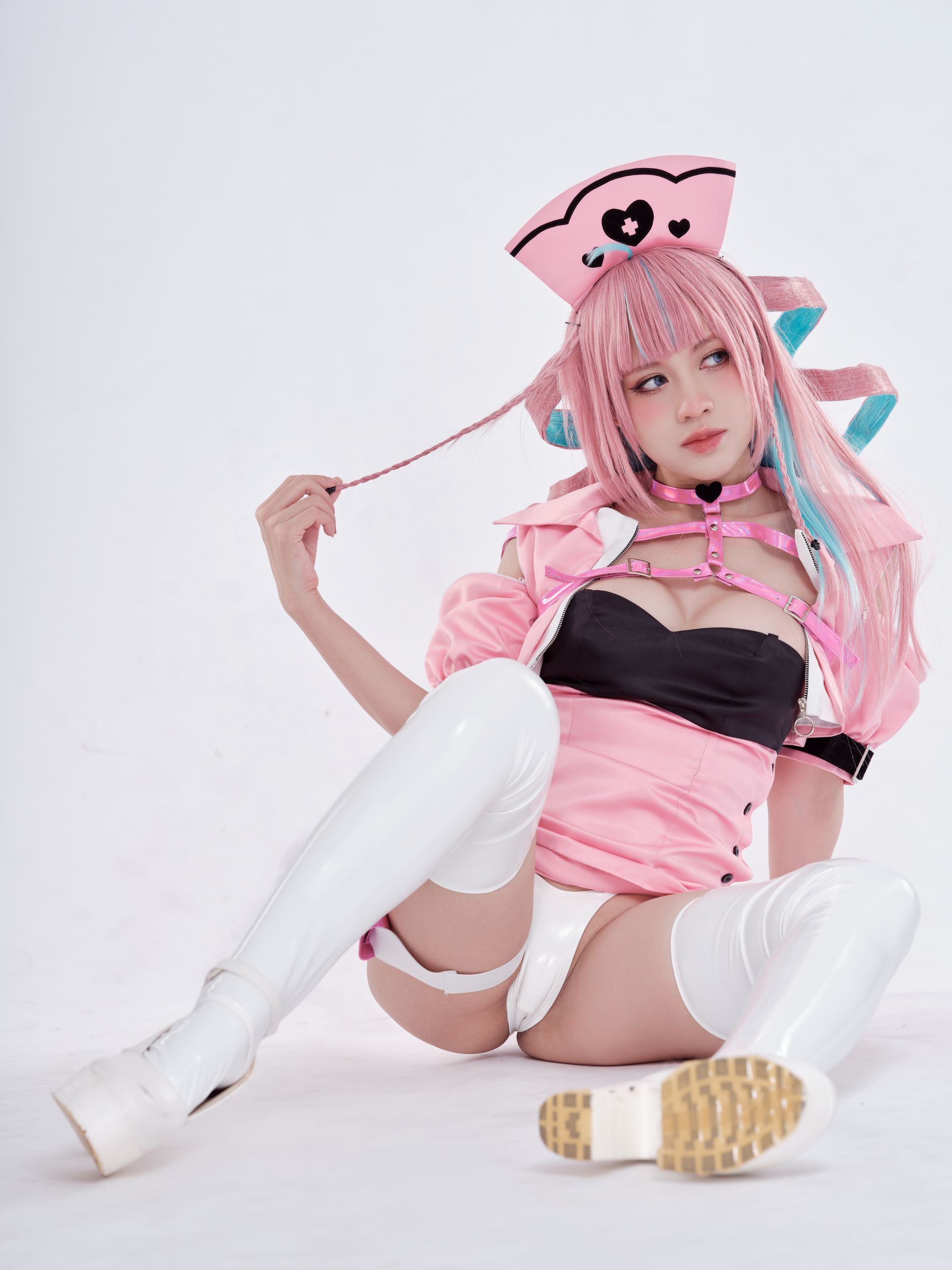 PingPing - Minato Aqua (Hololive)