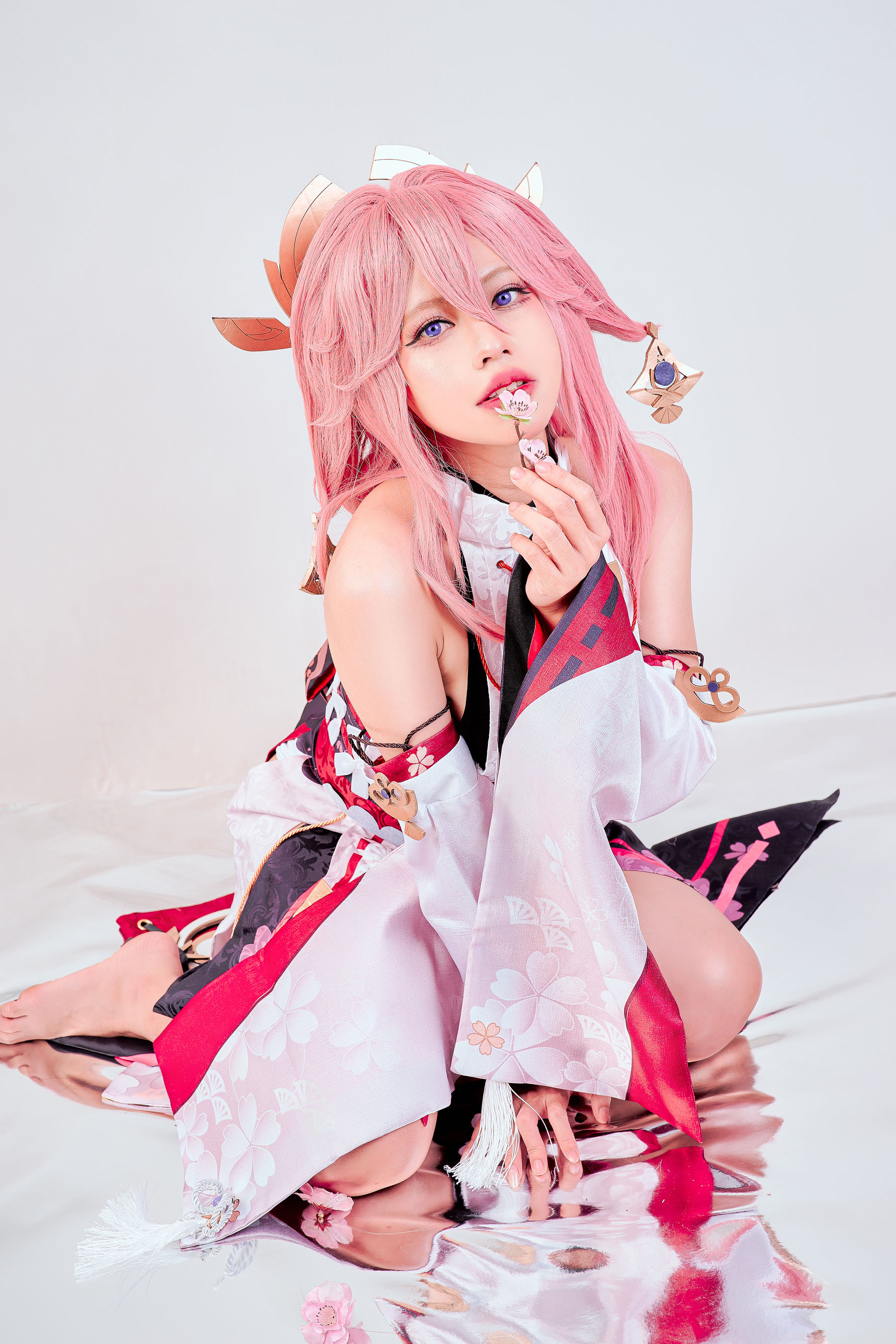PingPing - Yae Miko