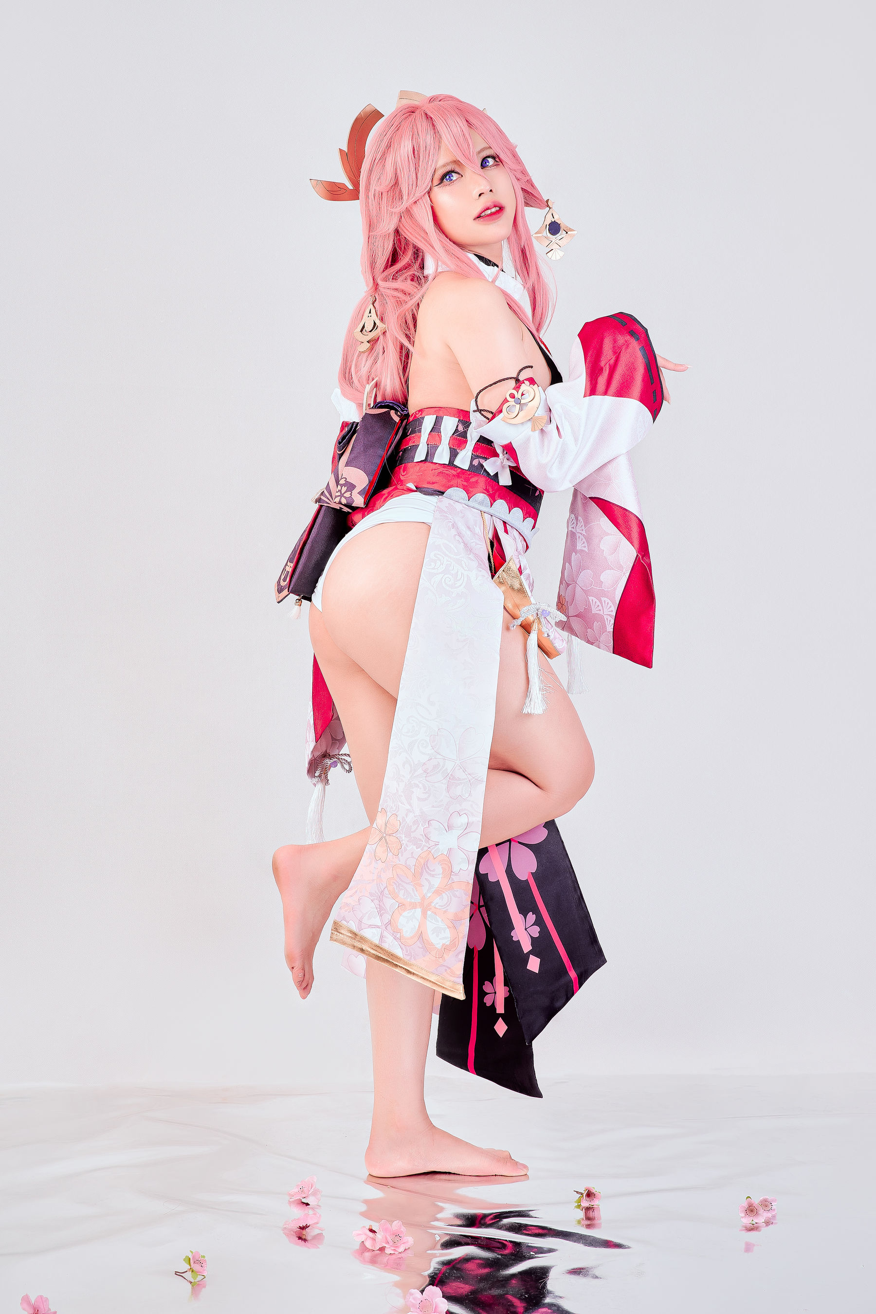 PingPing - Yae Miko