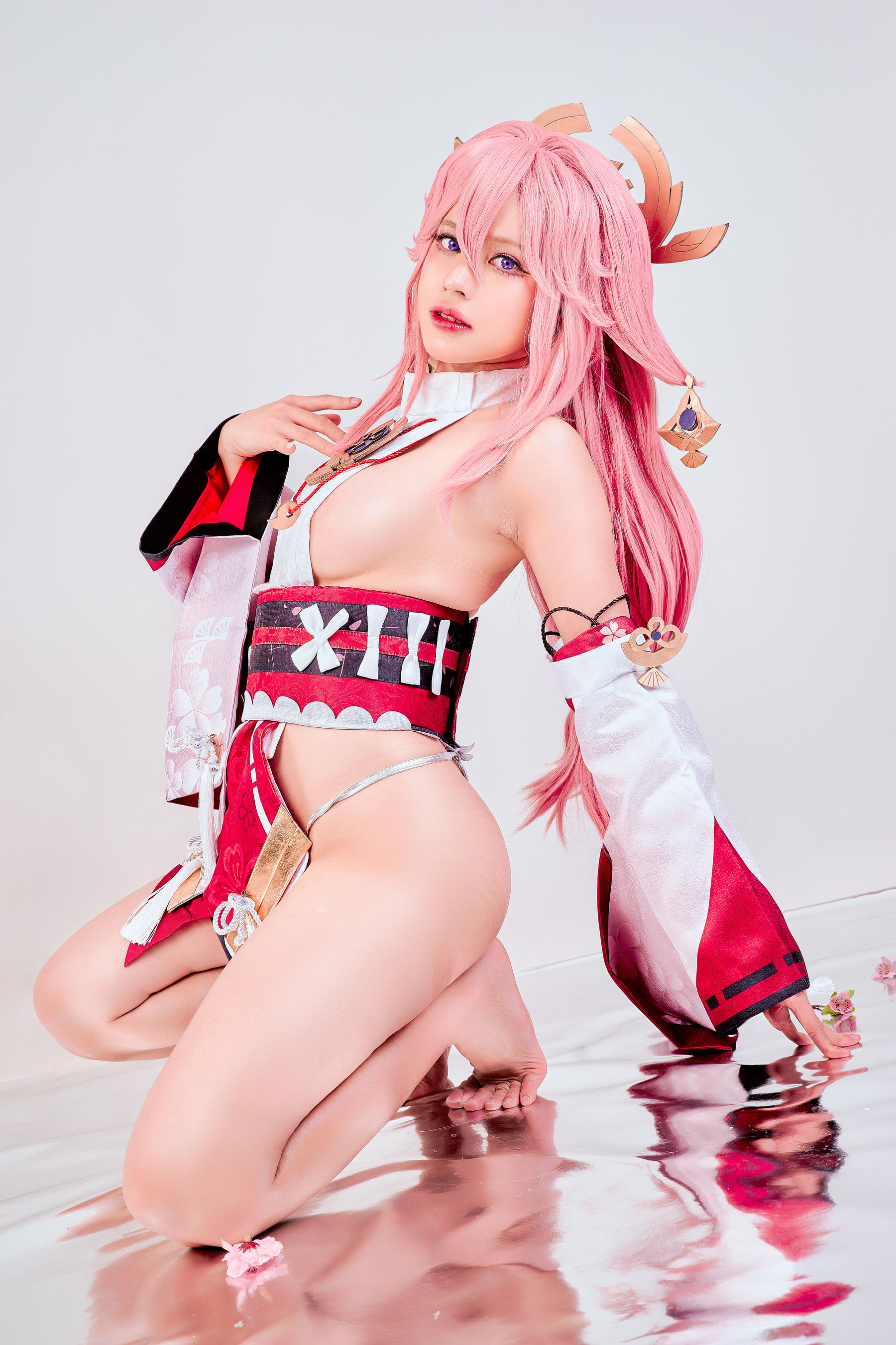 PingPing - Yae Miko