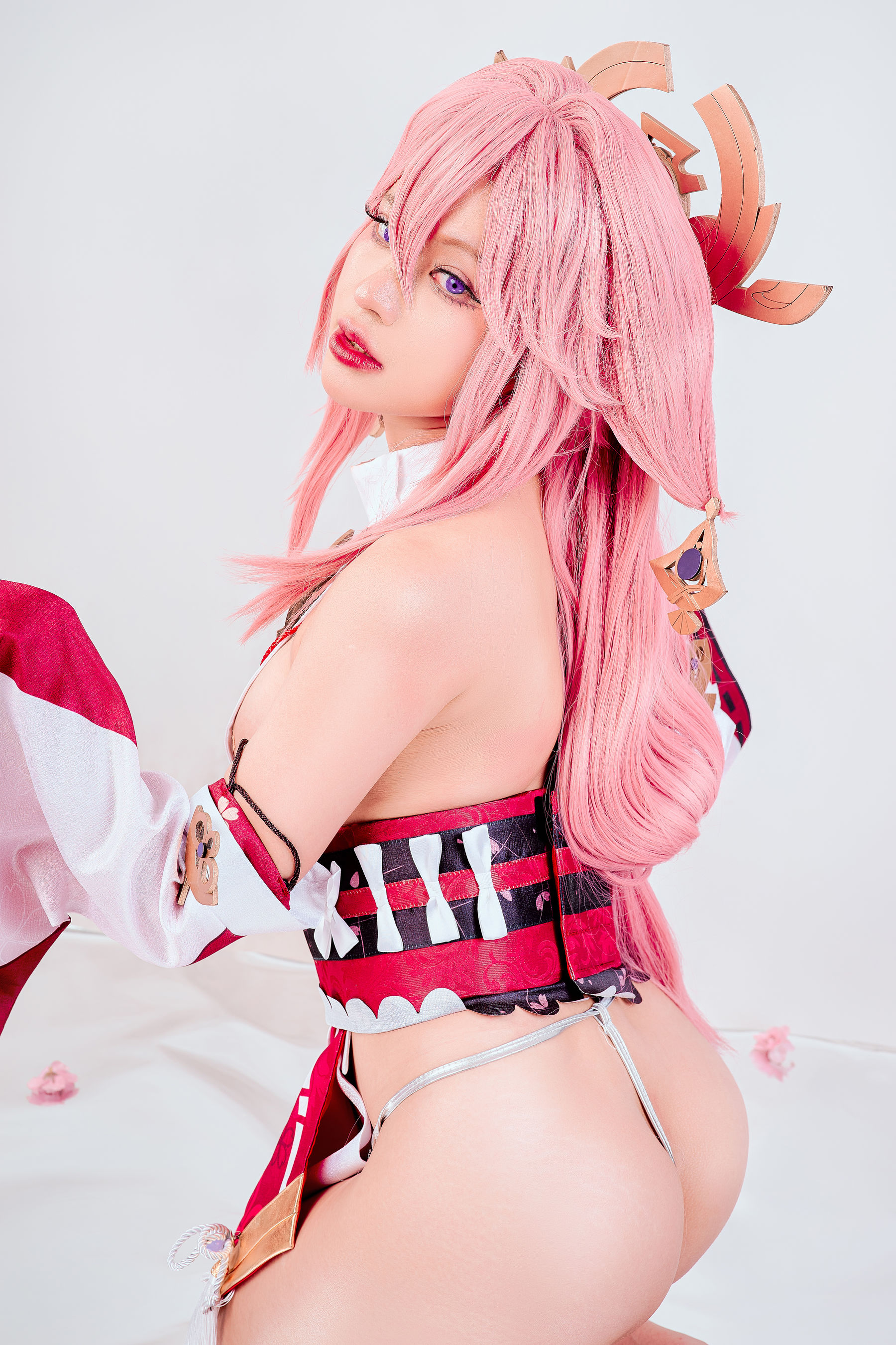 PingPing - Yae Miko