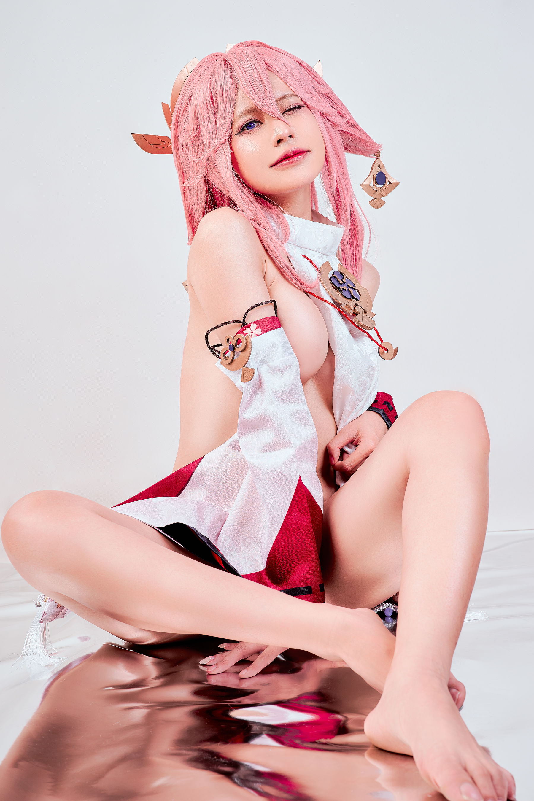 PingPing - Yae Miko