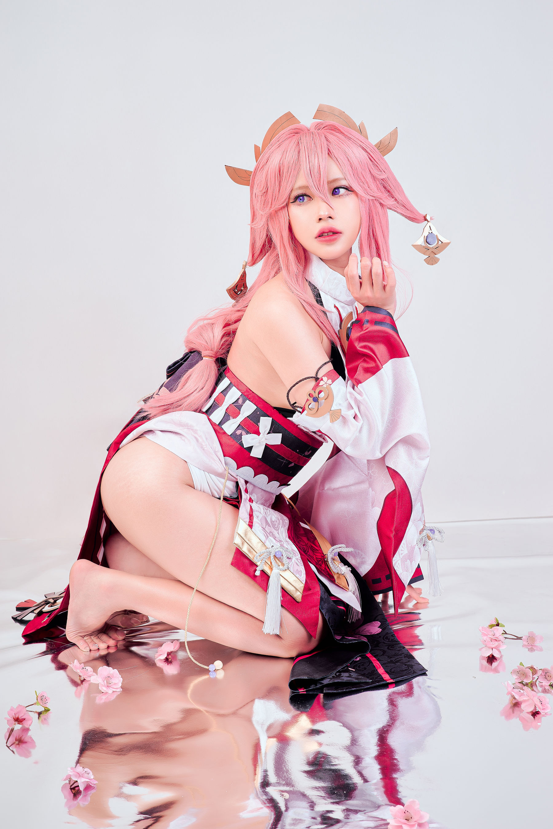 PingPing - Yae Miko