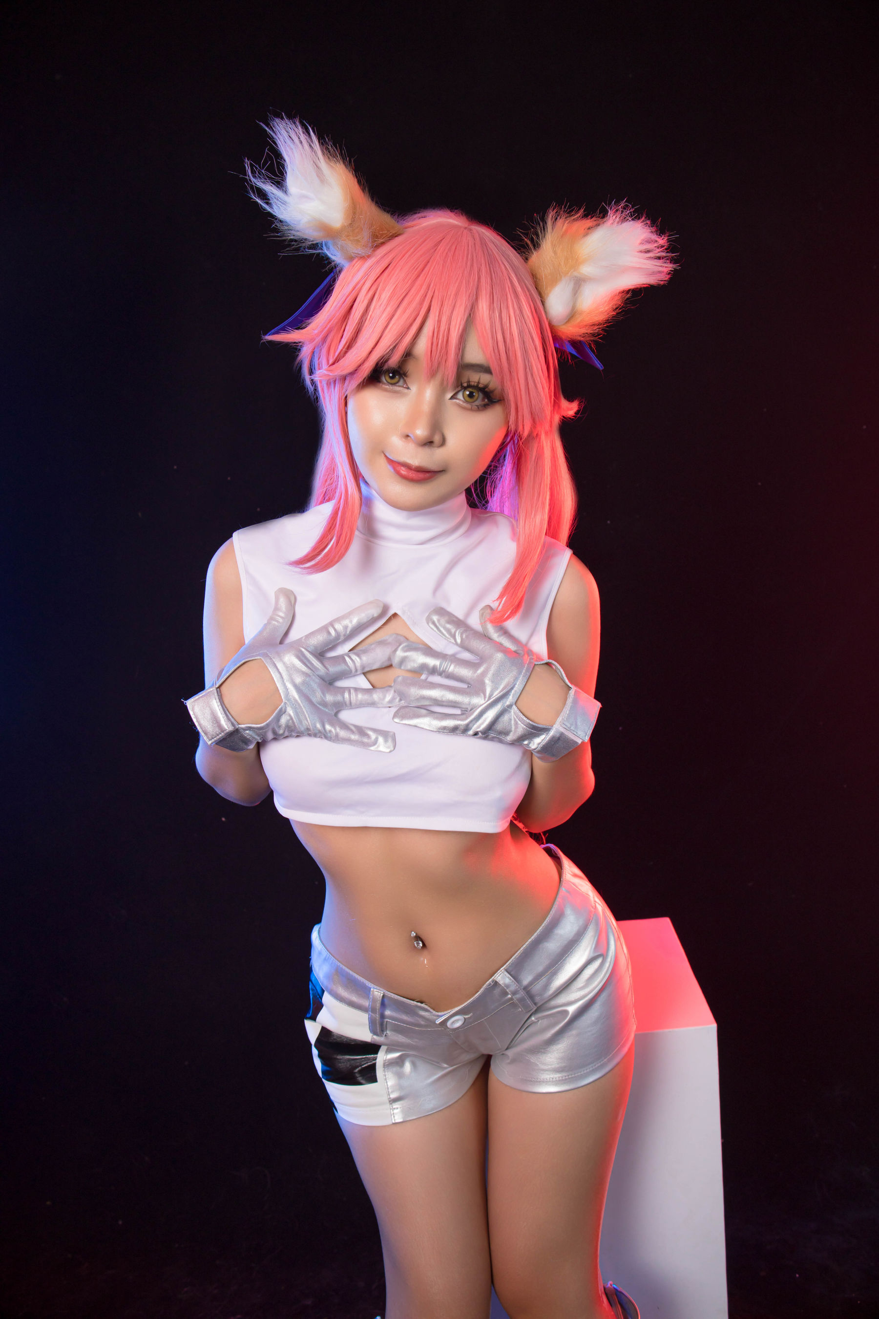 Umeko J - Tamamo Racing Fate Extrella