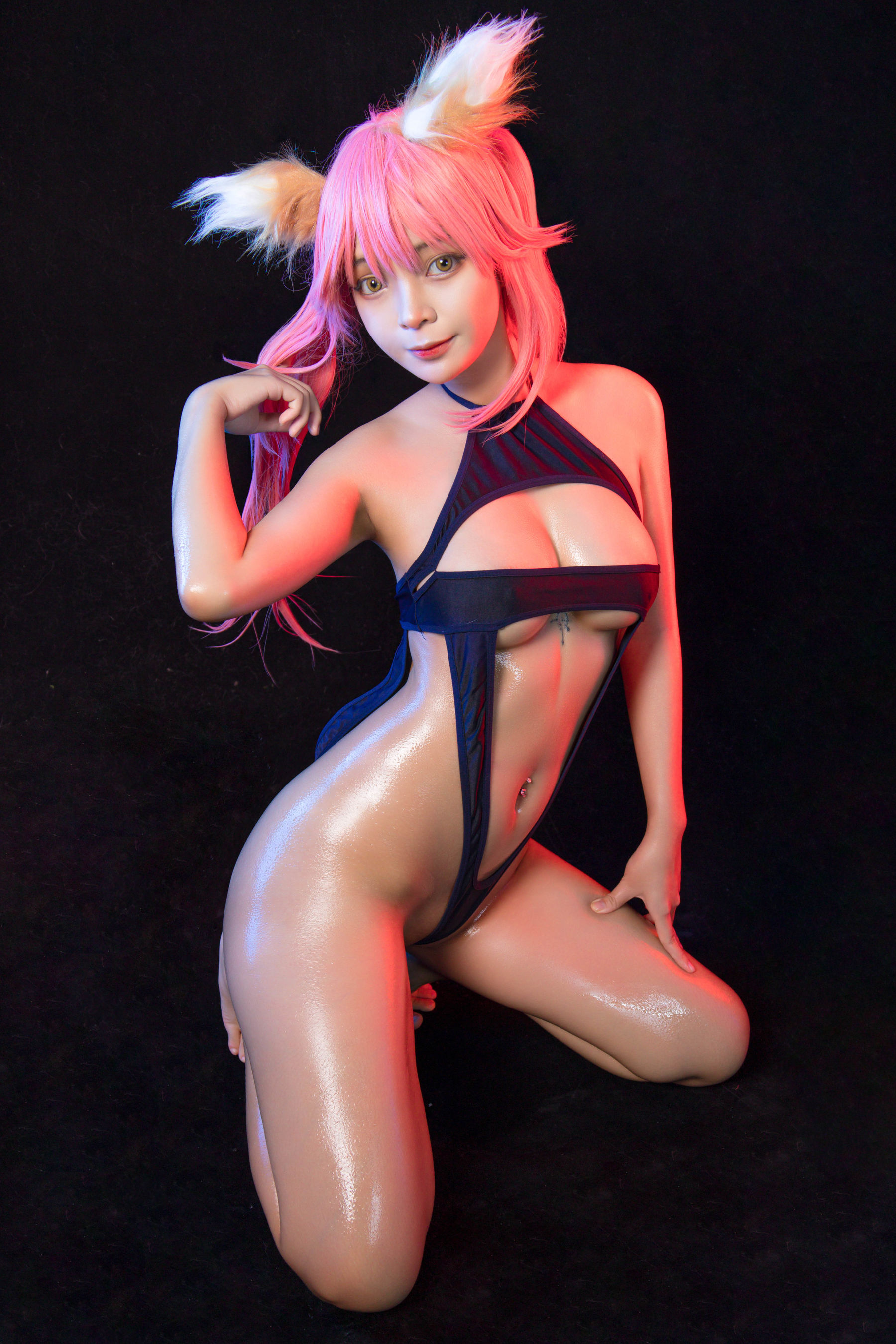 Umeko J - Tamamo Racing Fate Extrella