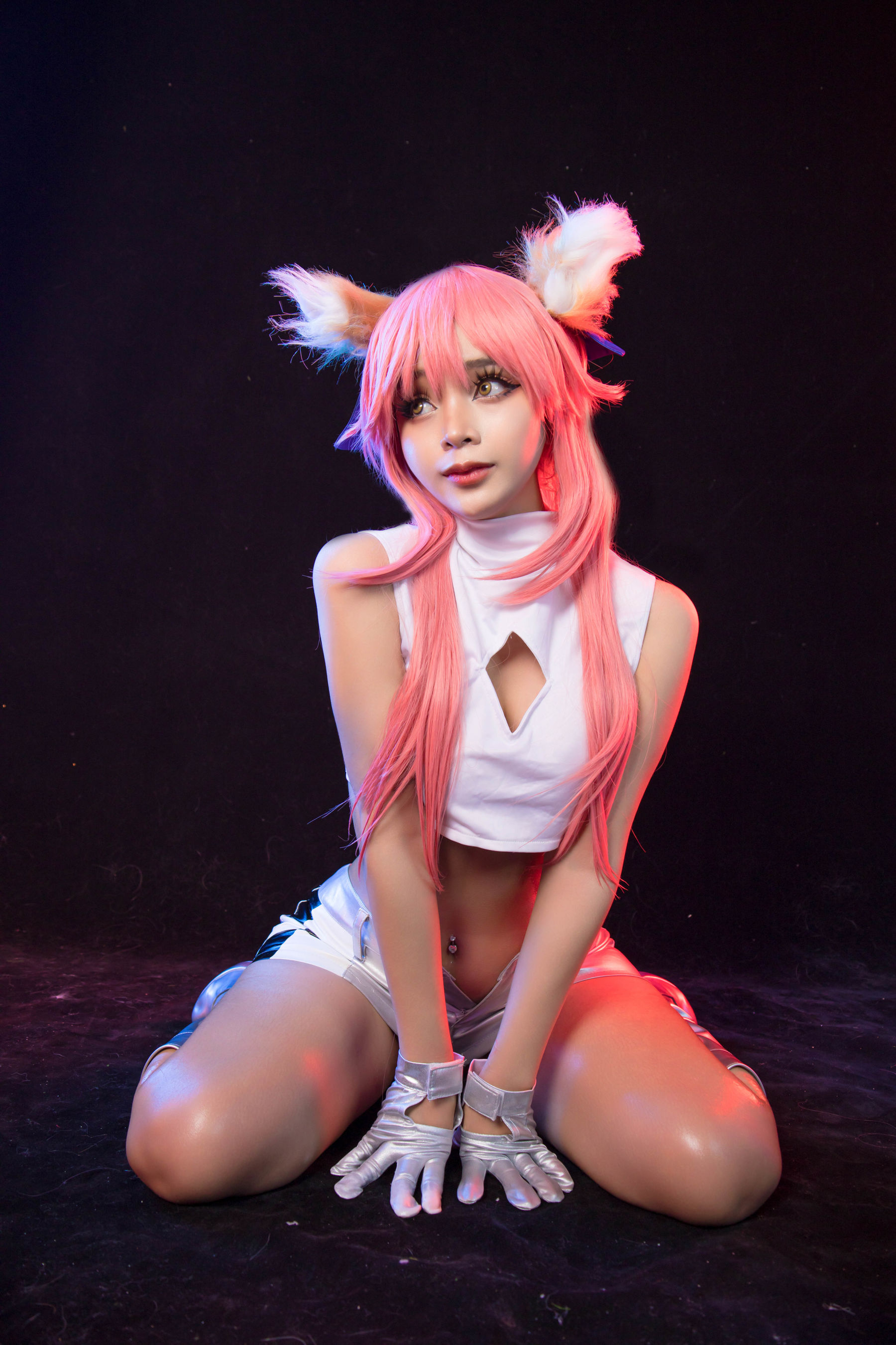 Umeko J - Tamamo Racing Fate Extrella