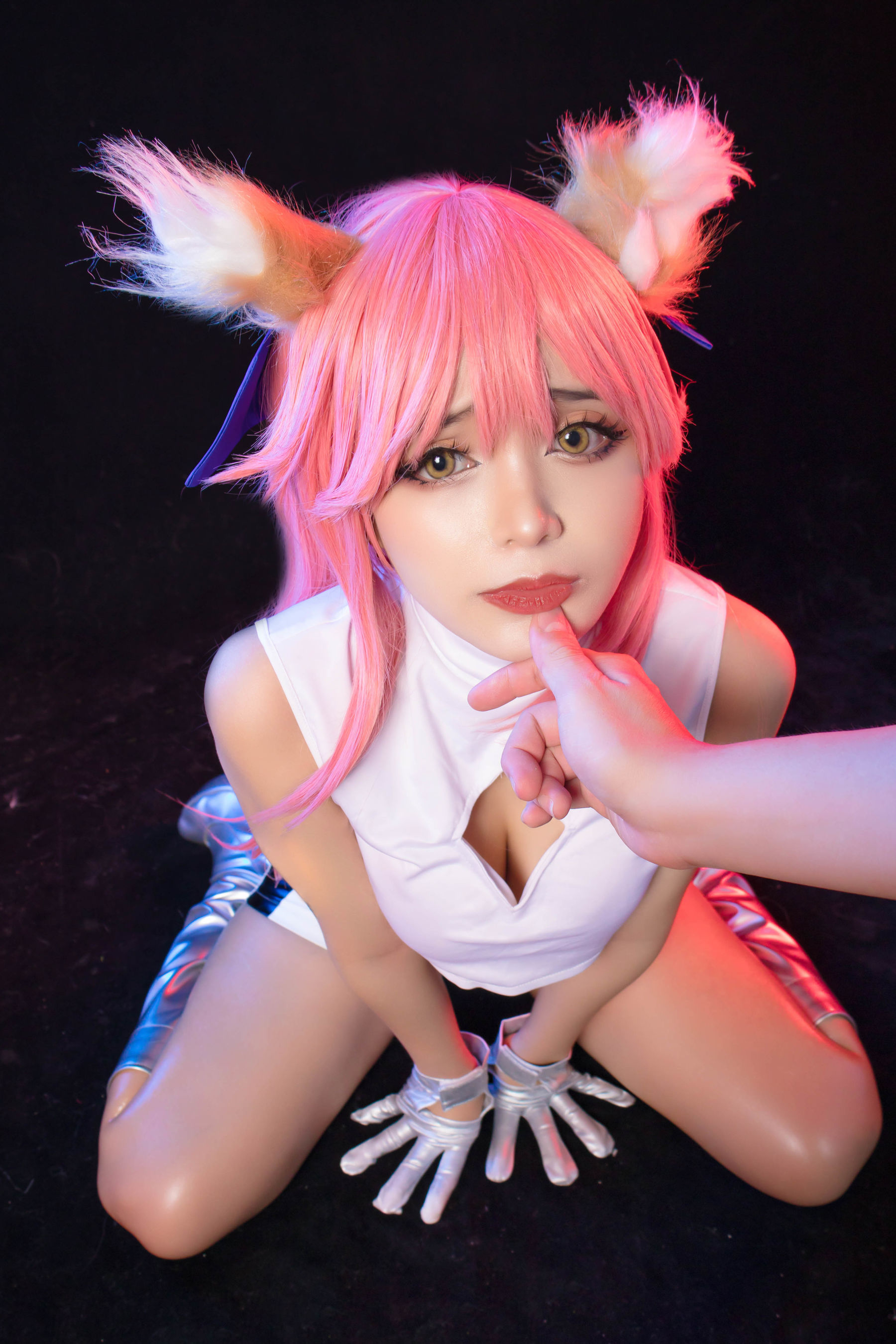 Umeko J - Tamamo Racing Fate Extrella