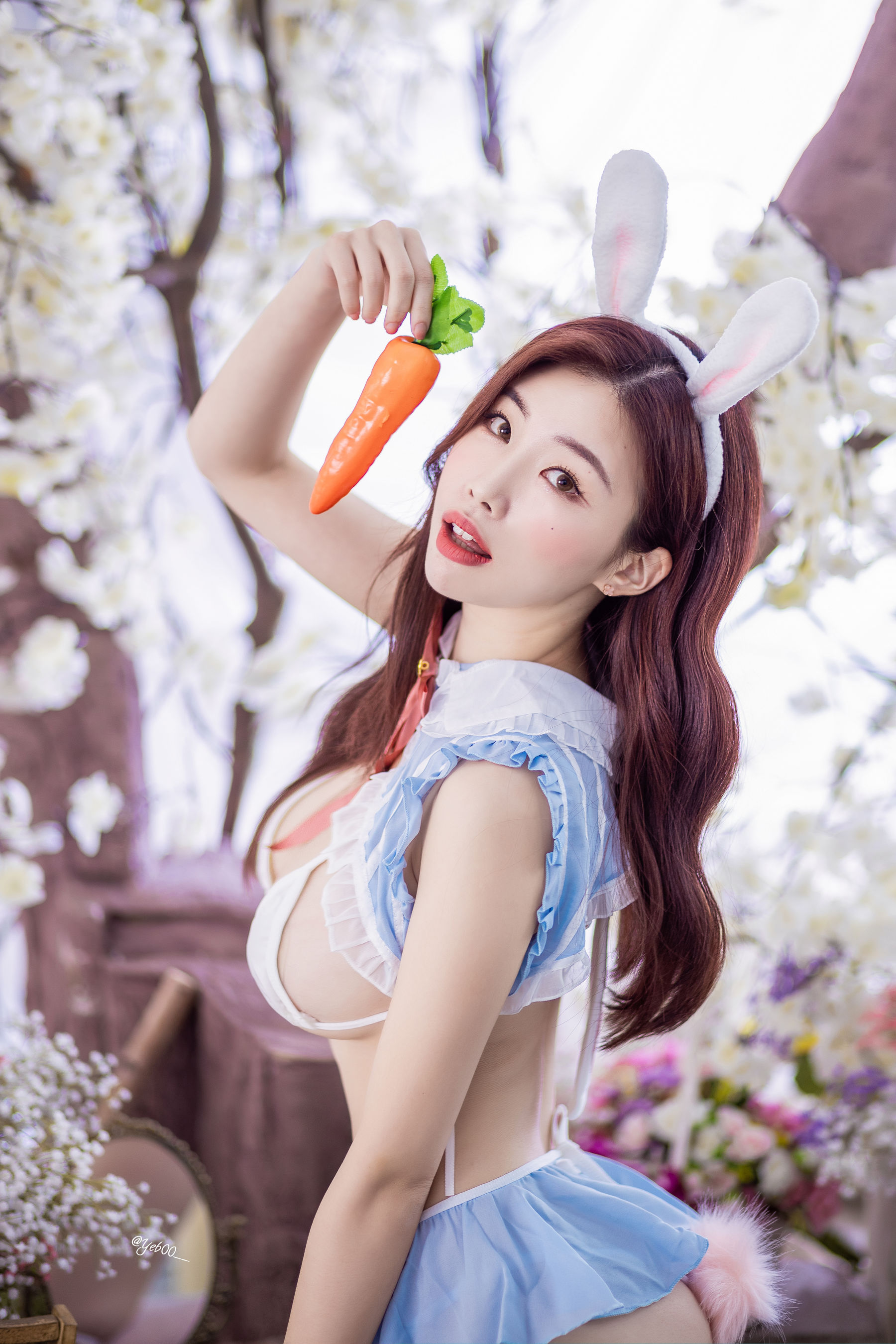 Yebin - Bunny