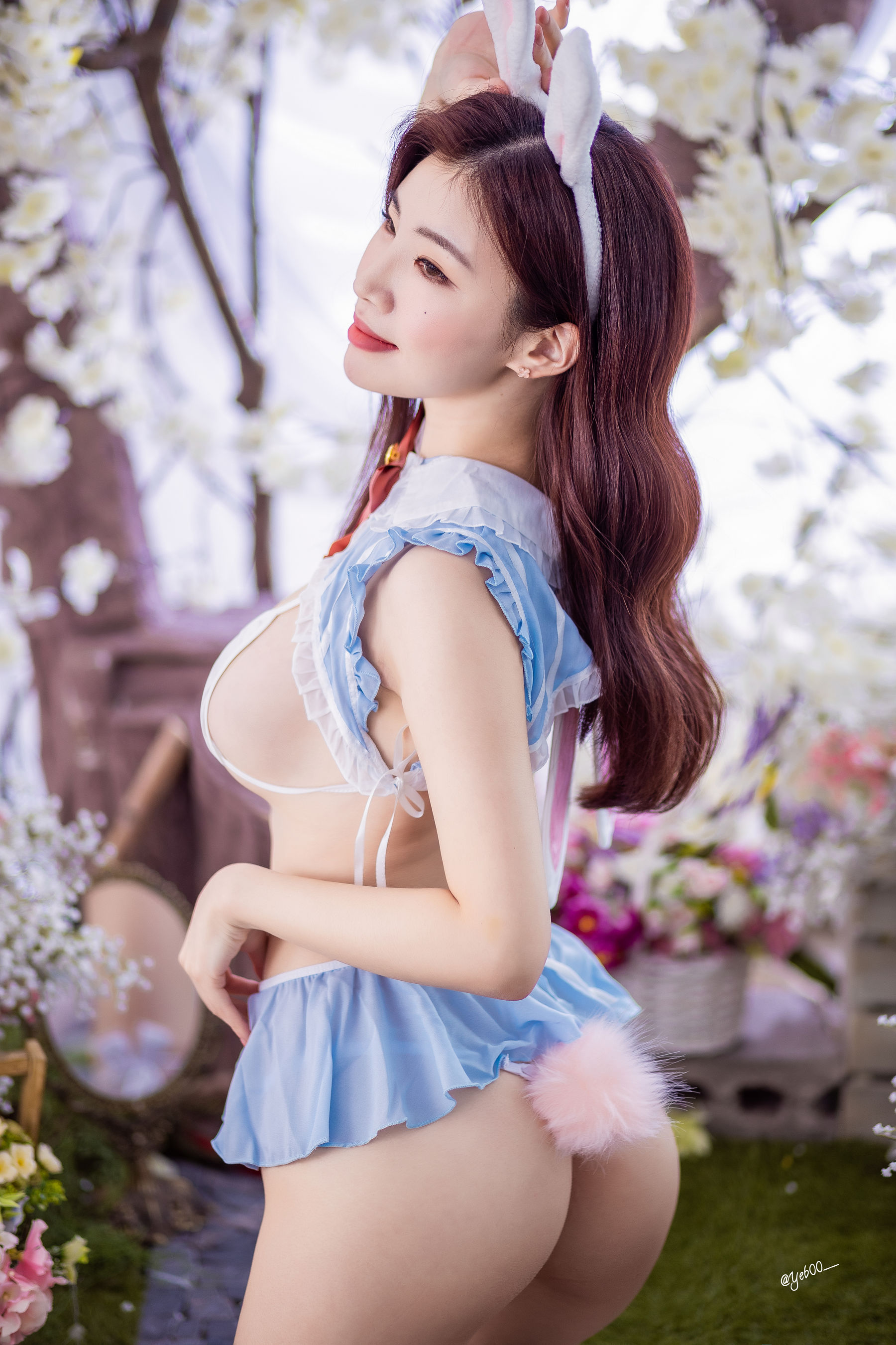 Yebin - Bunny