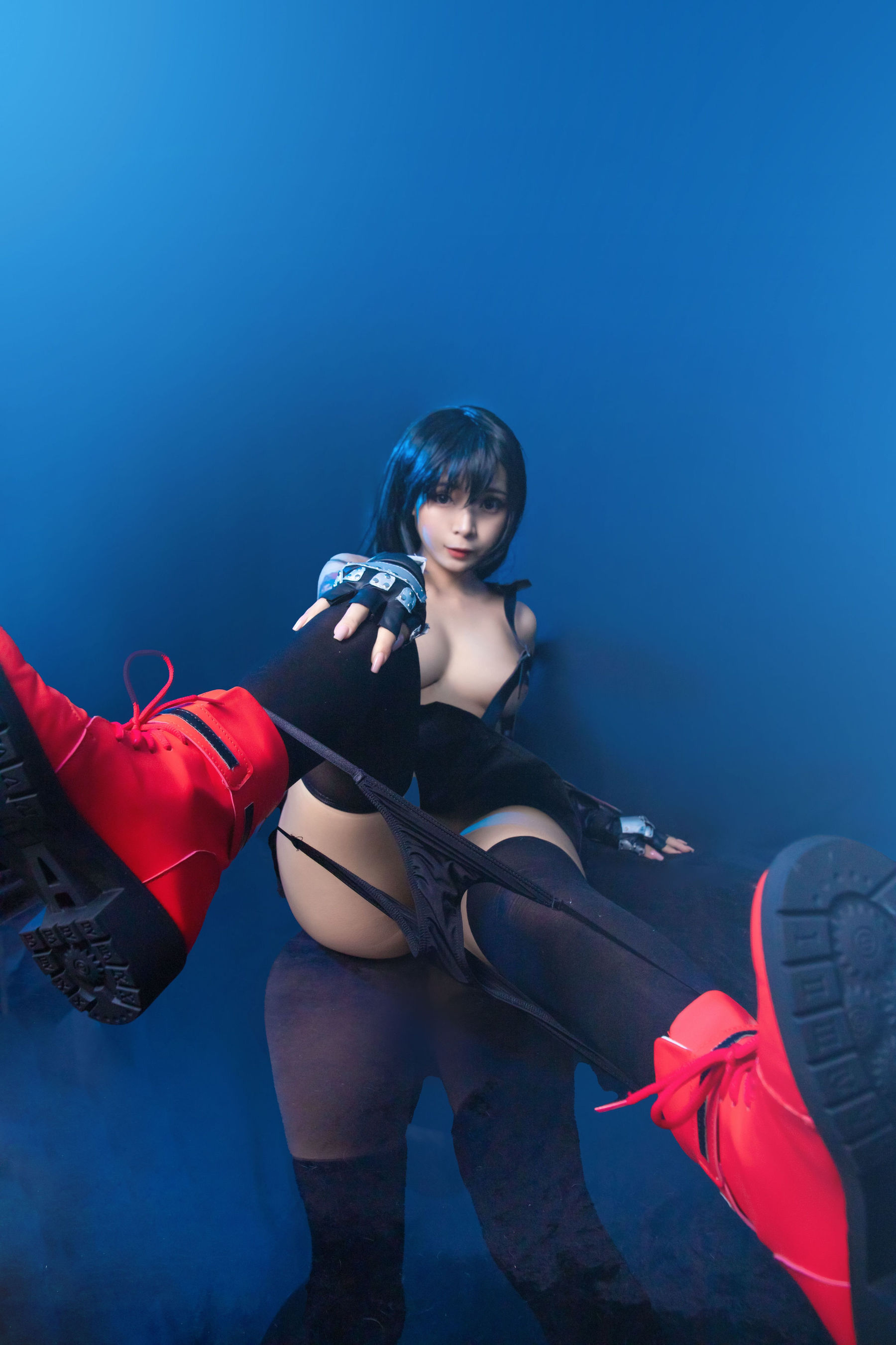 Umeko J - Tifa