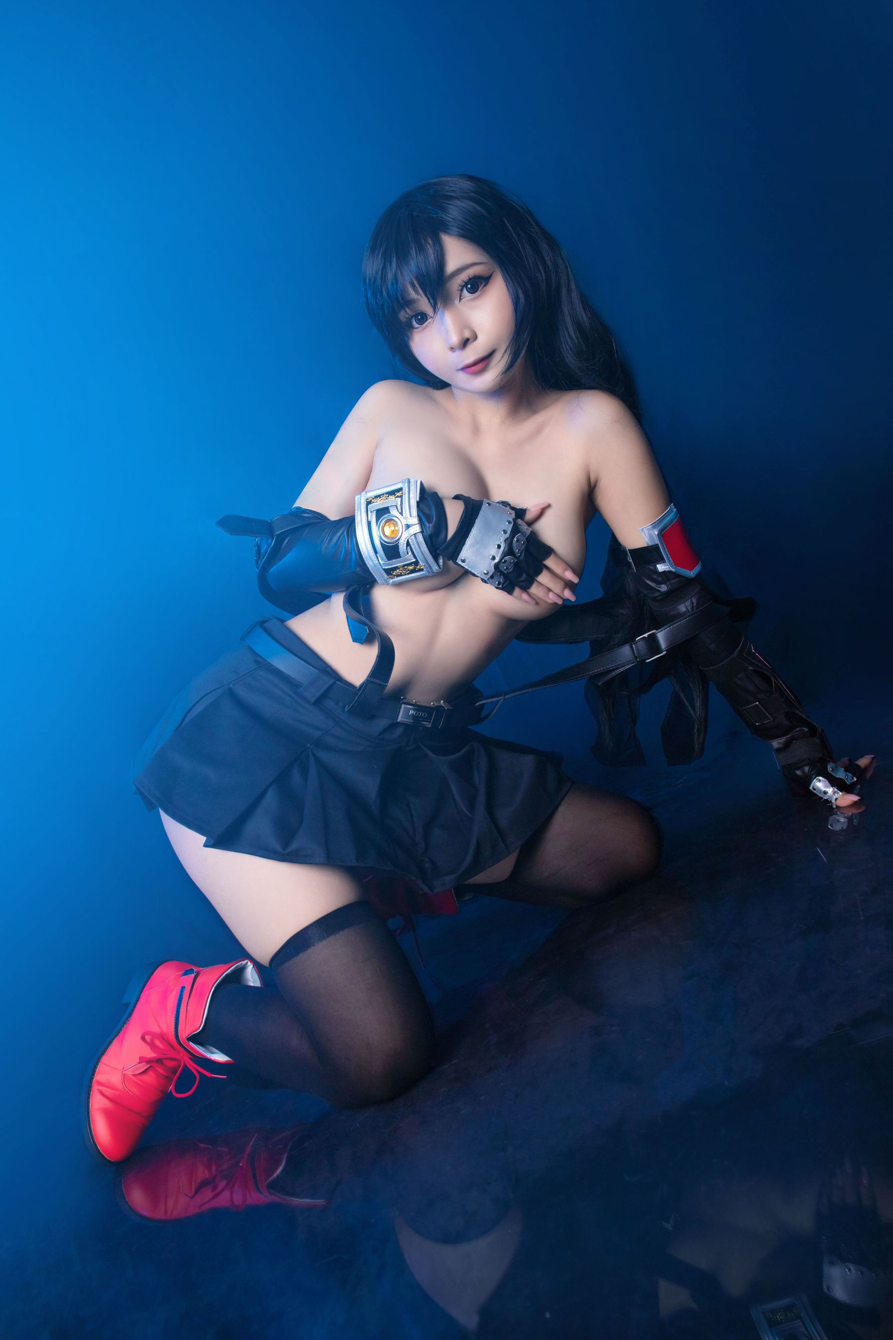 Umeko J - Tifa