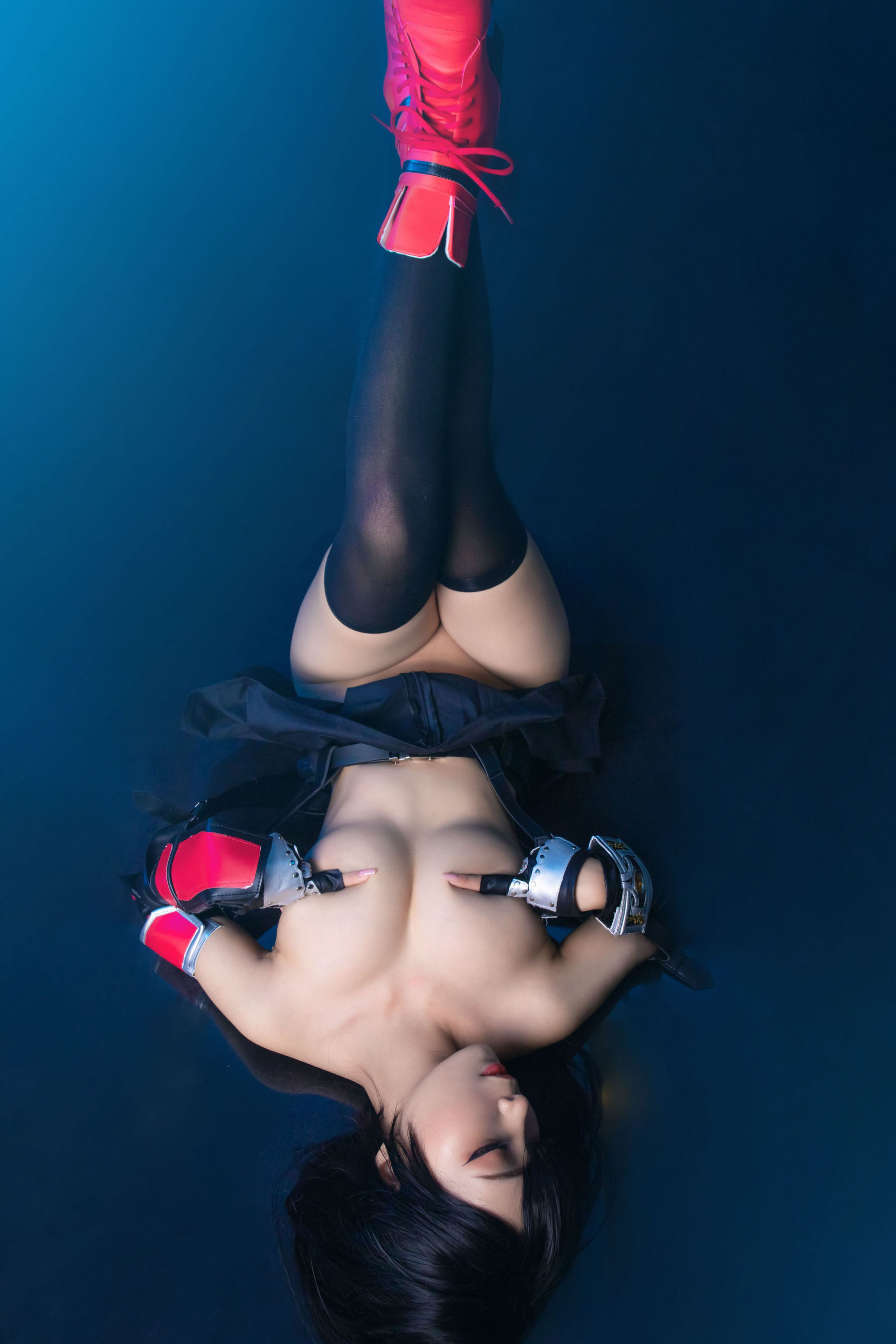 Umeko J - Tifa