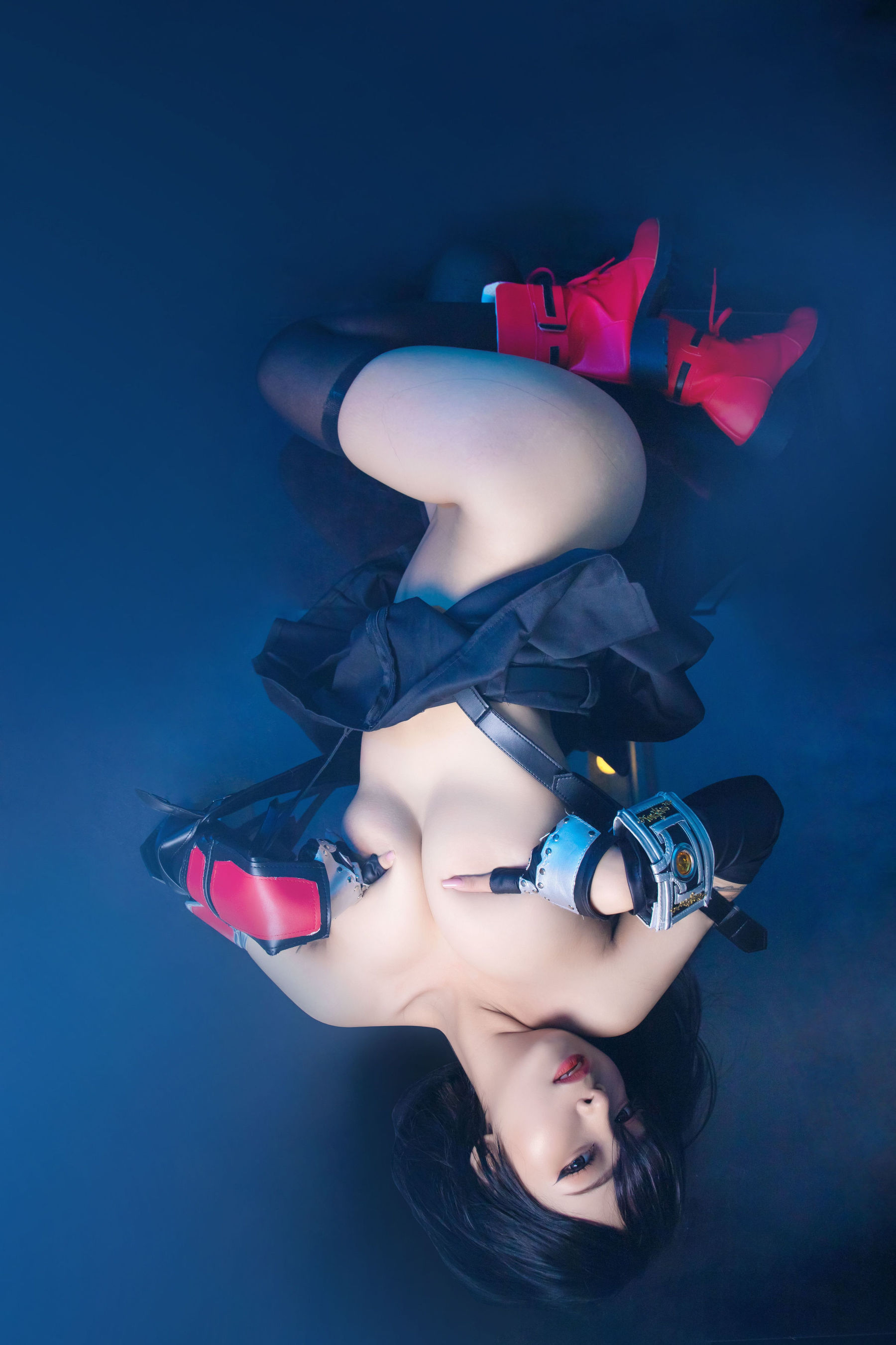 Umeko J - Tifa