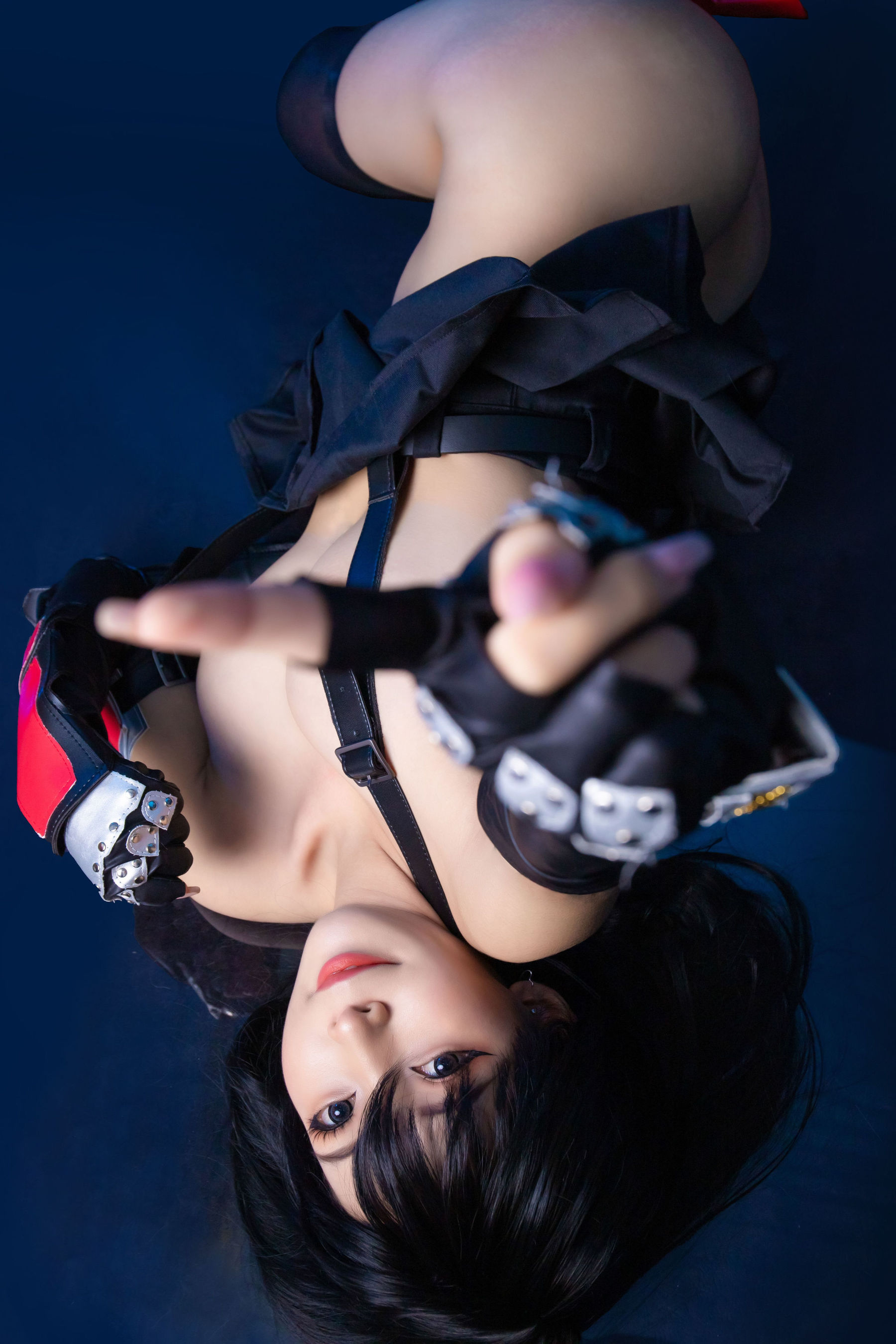 Umeko J - Tifa
