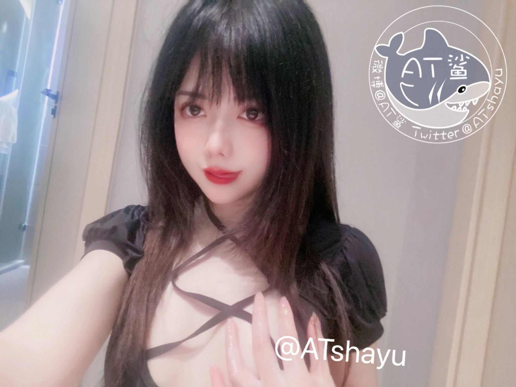 AT鲨 - 润滑