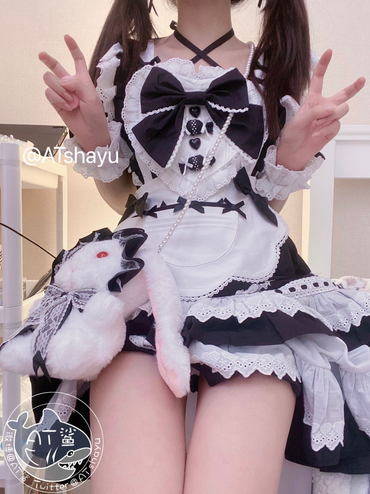 AT鲨 - 涩涩版Lolita