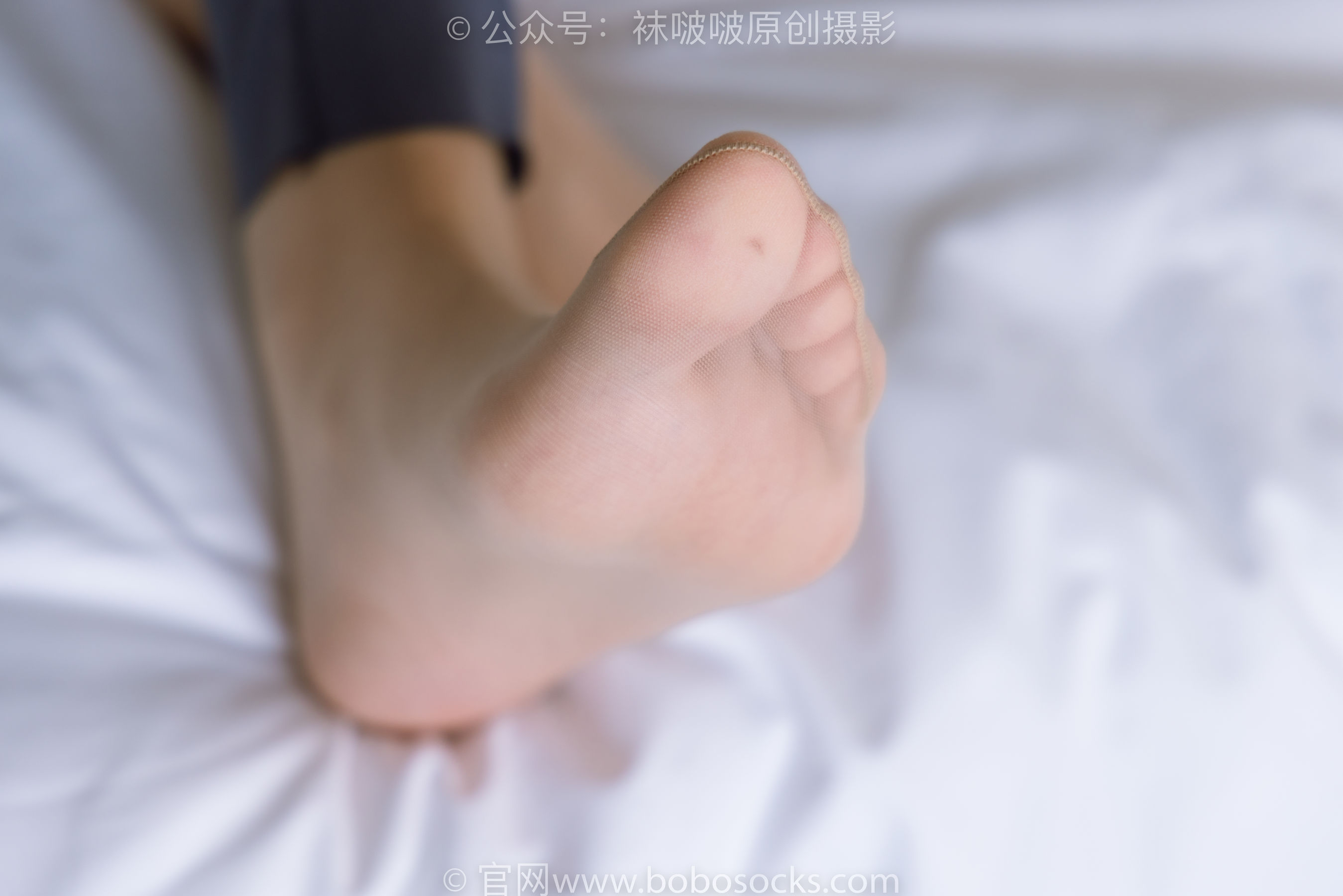 BoBoSocks袜啵啵 No.212 小甜豆 -运动鞋、肉丝、瑜伽裤裤里丝
