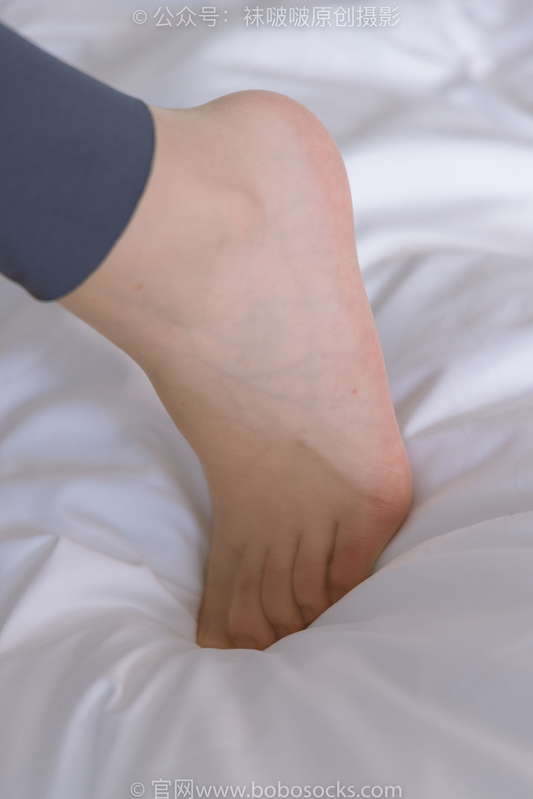 BoBoSocks袜啵啵 No.212 小甜豆 -运动鞋、肉丝、瑜伽裤裤里丝