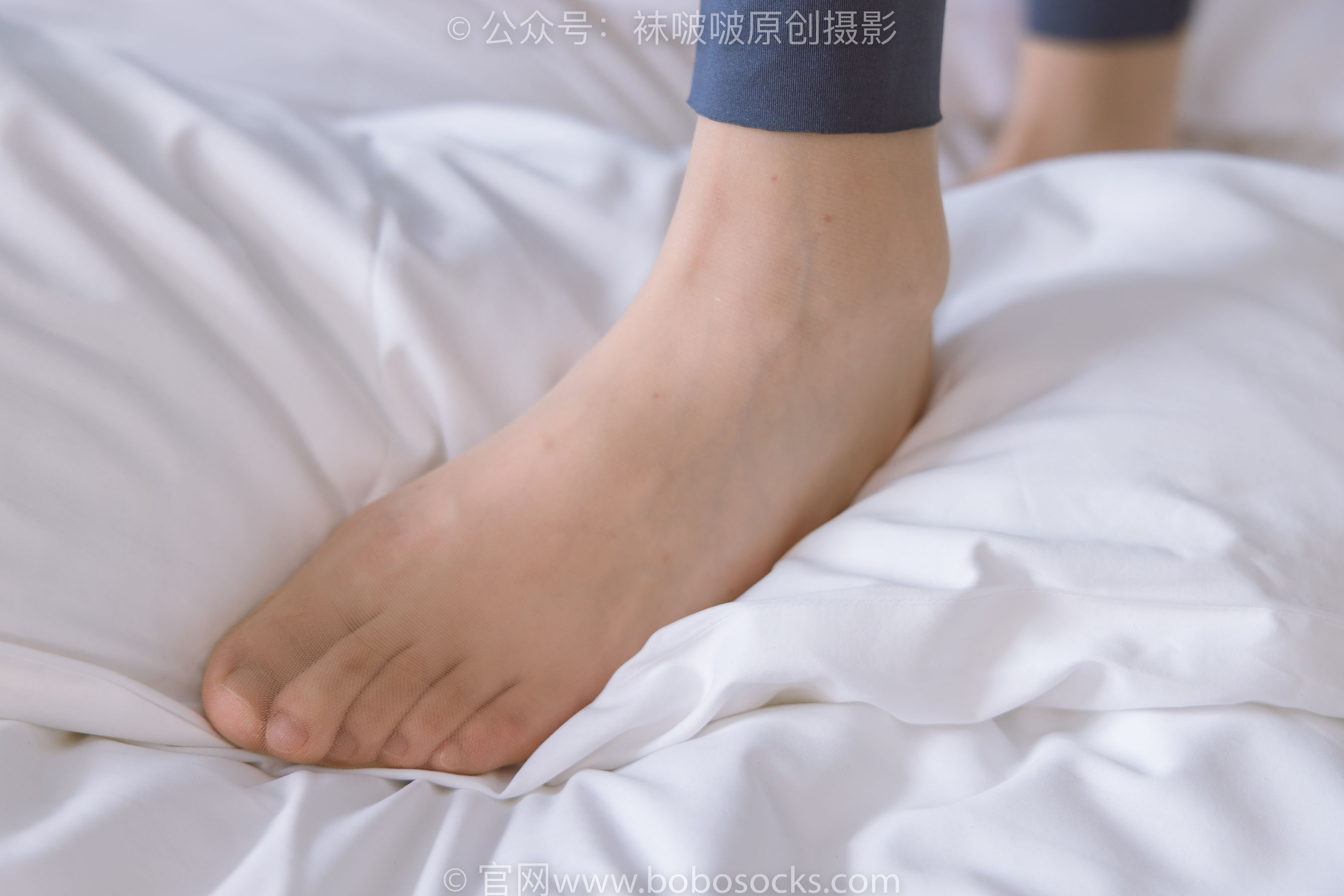 BoBoSocks袜啵啵 No.212 小甜豆 -运动鞋、肉丝、瑜伽裤裤里丝