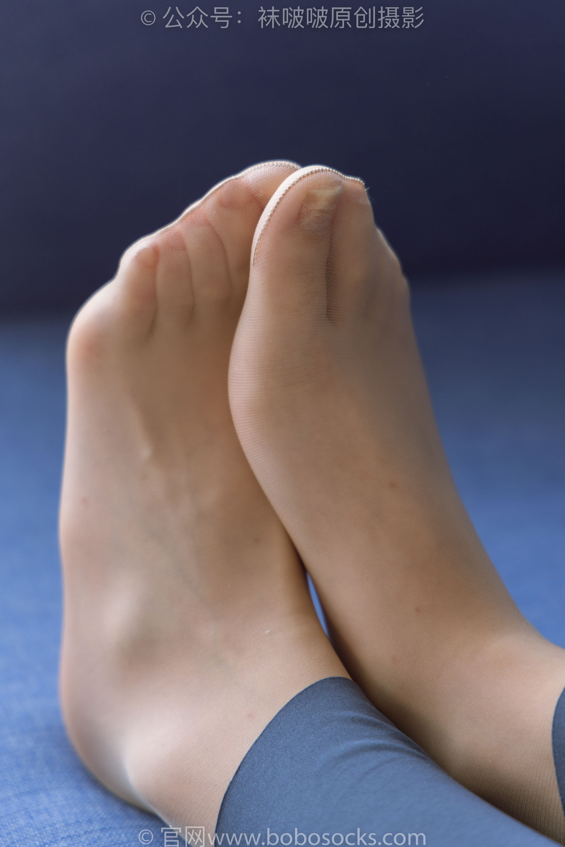 BoBoSocks袜啵啵 No.212 小甜豆 -运动鞋、肉丝、瑜伽裤裤里丝